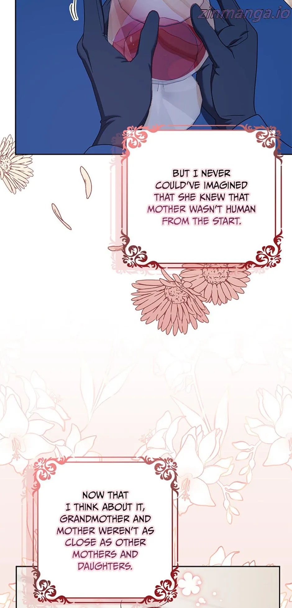 The Abandoned Bachelorette Enjoys Her Simple Life Chapter 34 page 18