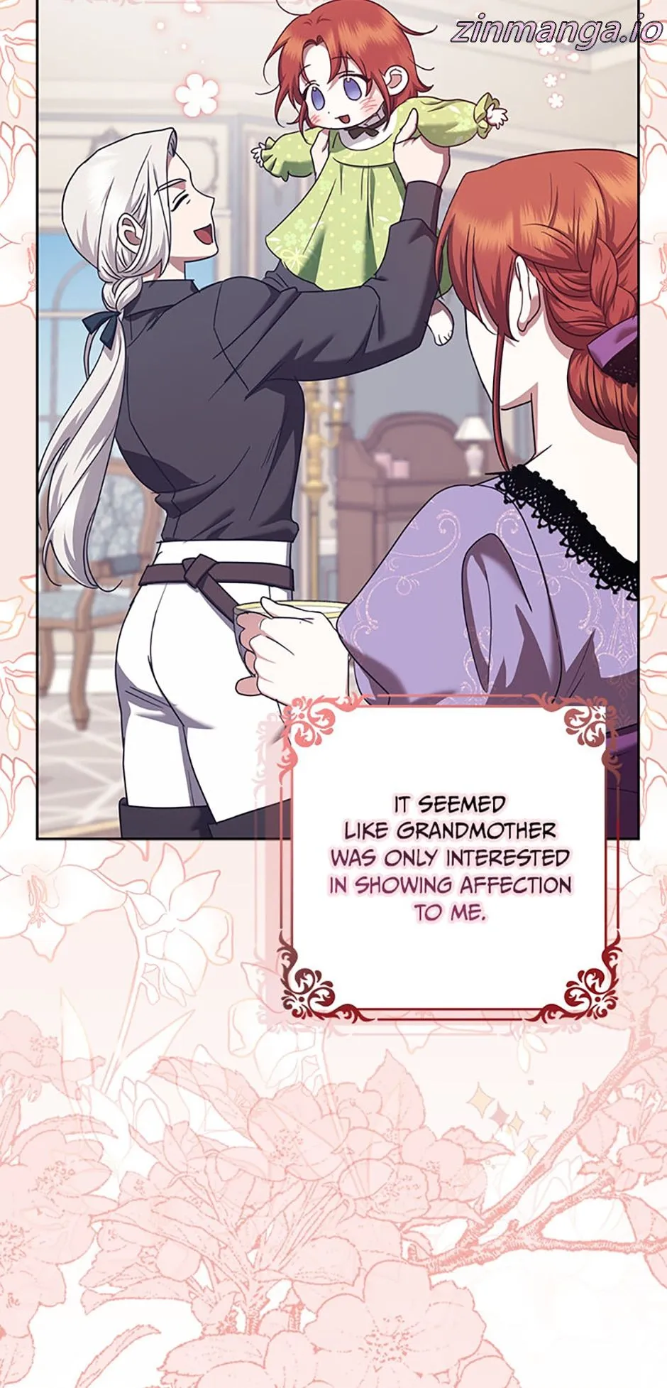 The Abandoned Bachelorette Enjoys Her Simple Life Chapter 34 page 19