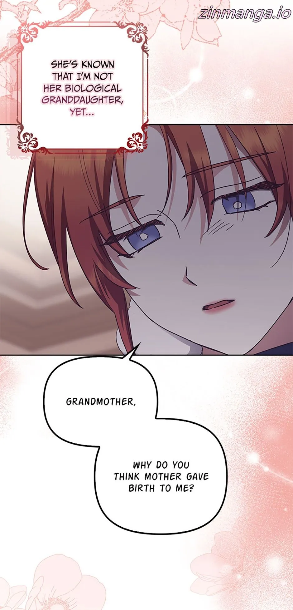 The Abandoned Bachelorette Enjoys Her Simple Life Chapter 34 page 20