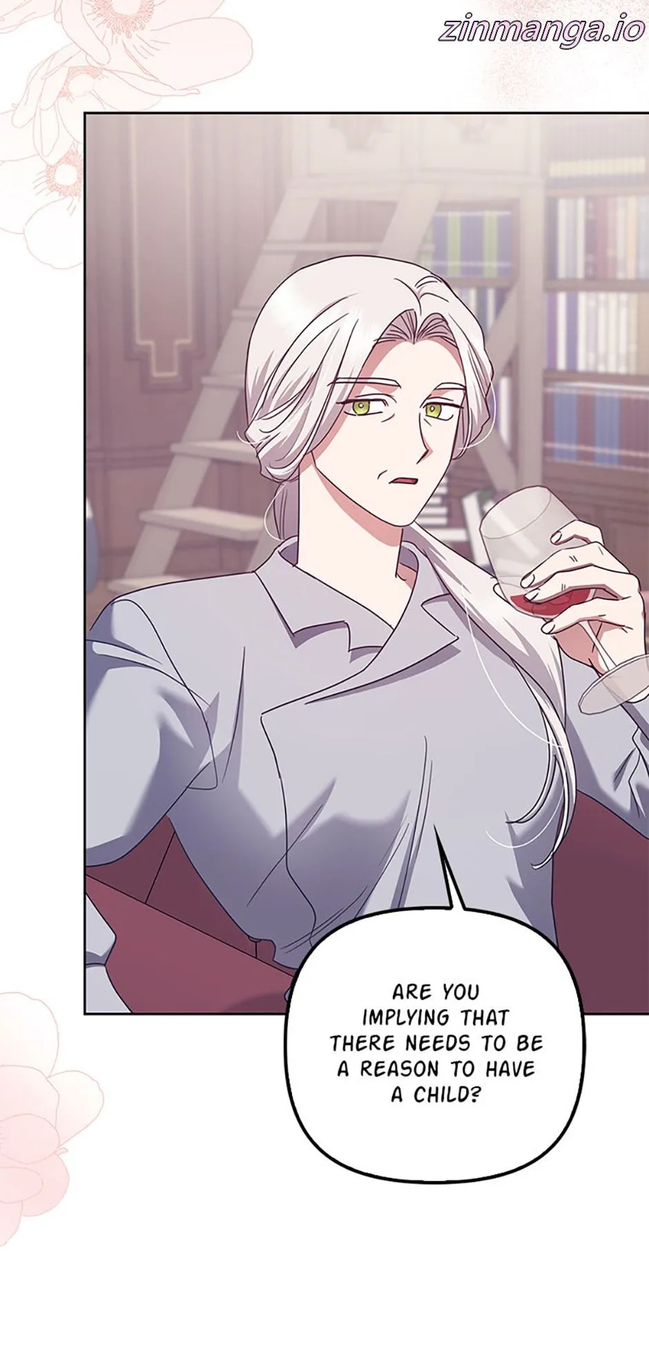 The Abandoned Bachelorette Enjoys Her Simple Life Chapter 34 page 21