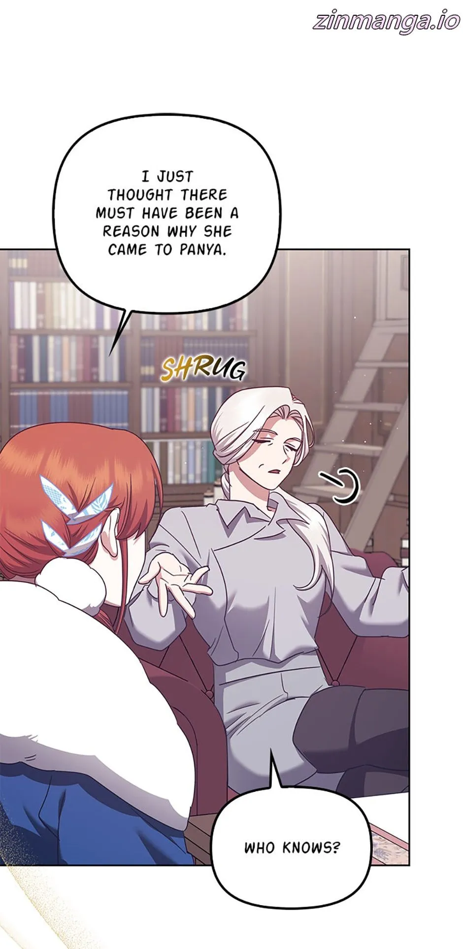 The Abandoned Bachelorette Enjoys Her Simple Life Chapter 34 page 22