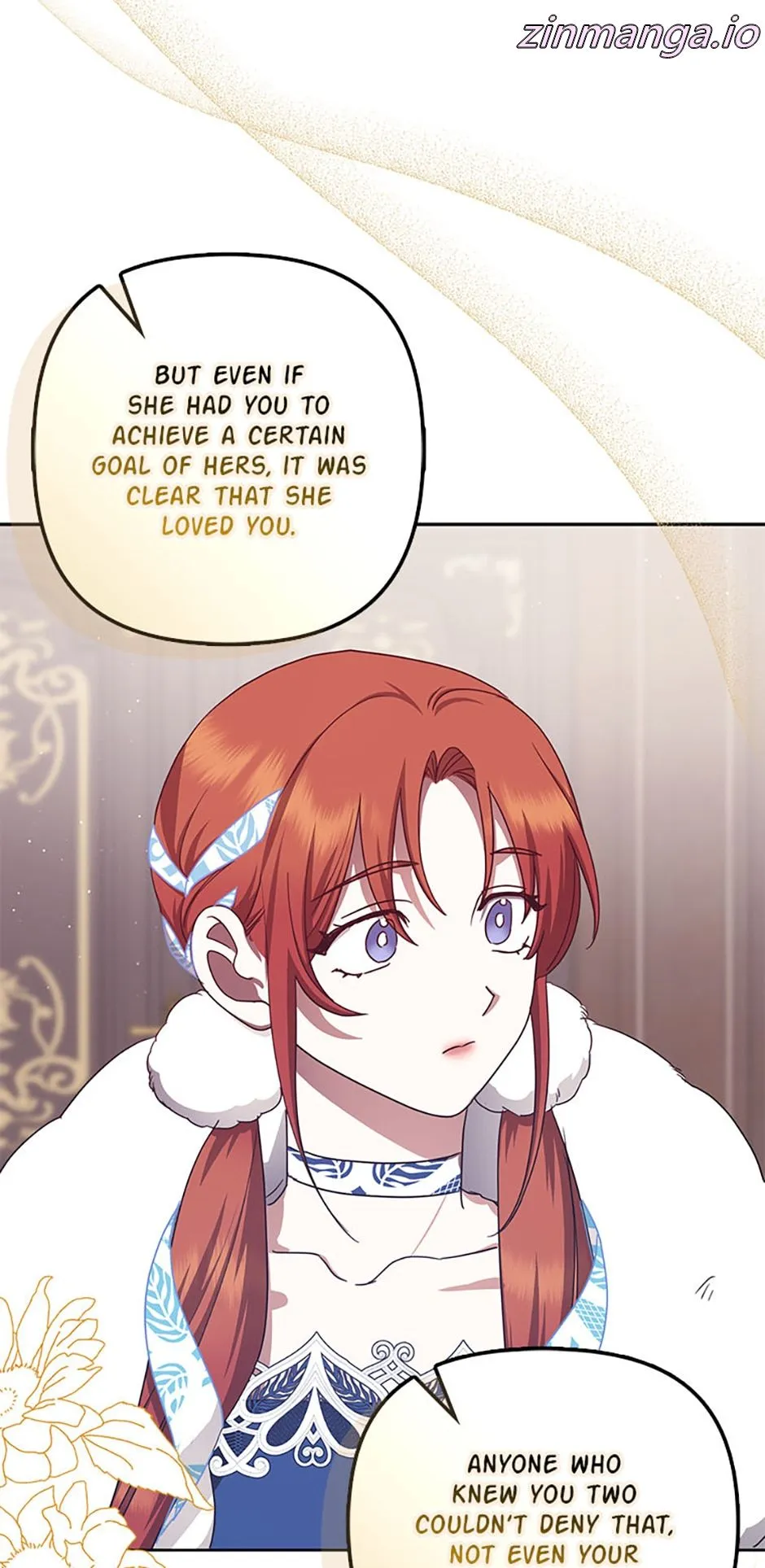 The Abandoned Bachelorette Enjoys Her Simple Life Chapter 34 page 23