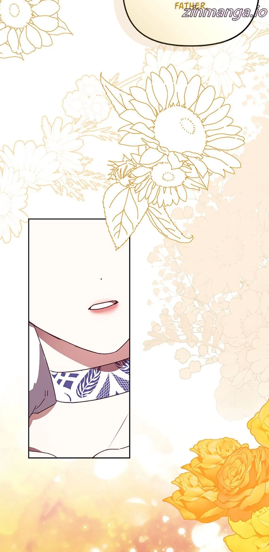 The Abandoned Bachelorette Enjoys Her Simple Life Chapter 34 page 24