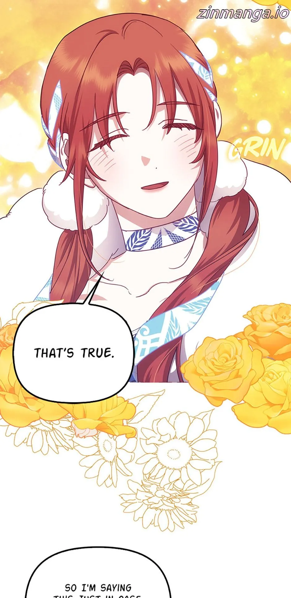 The Abandoned Bachelorette Enjoys Her Simple Life Chapter 34 page 25