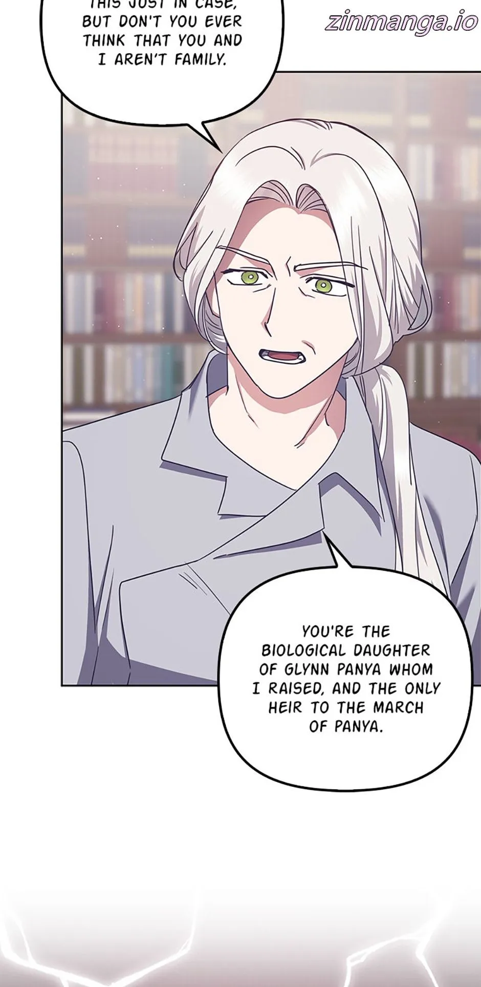 The Abandoned Bachelorette Enjoys Her Simple Life Chapter 34 page 26