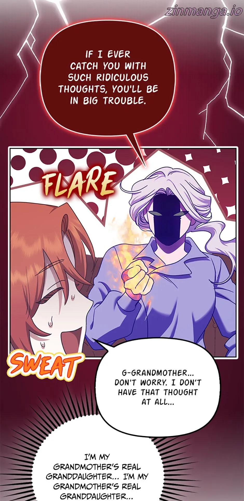 The Abandoned Bachelorette Enjoys Her Simple Life Chapter 34 page 27