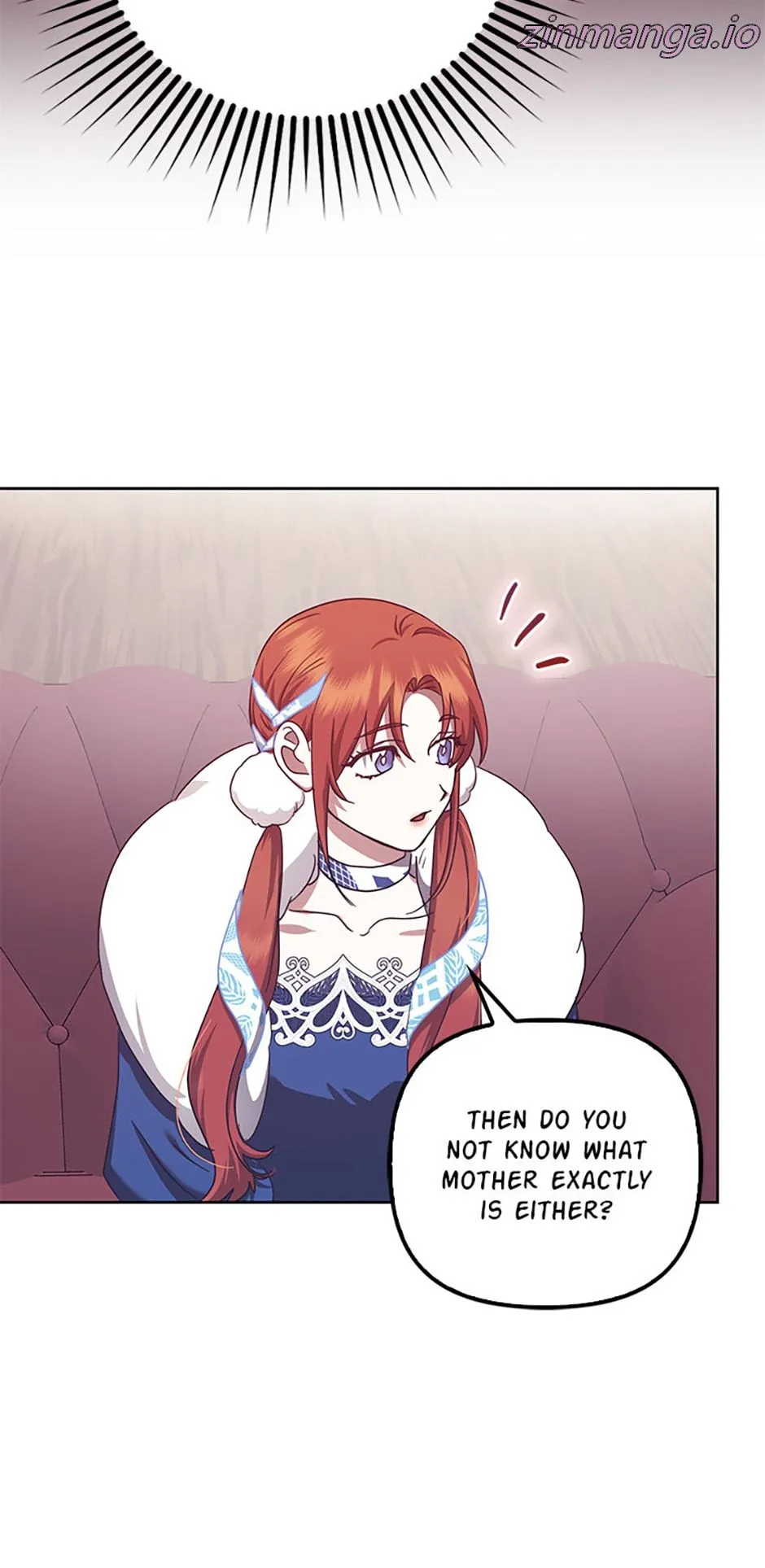 The Abandoned Bachelorette Enjoys Her Simple Life Chapter 34 page 28