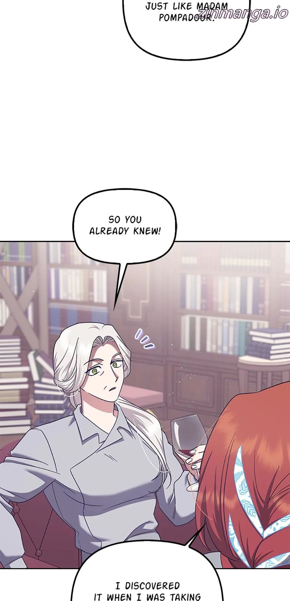 The Abandoned Bachelorette Enjoys Her Simple Life Chapter 34 page 31