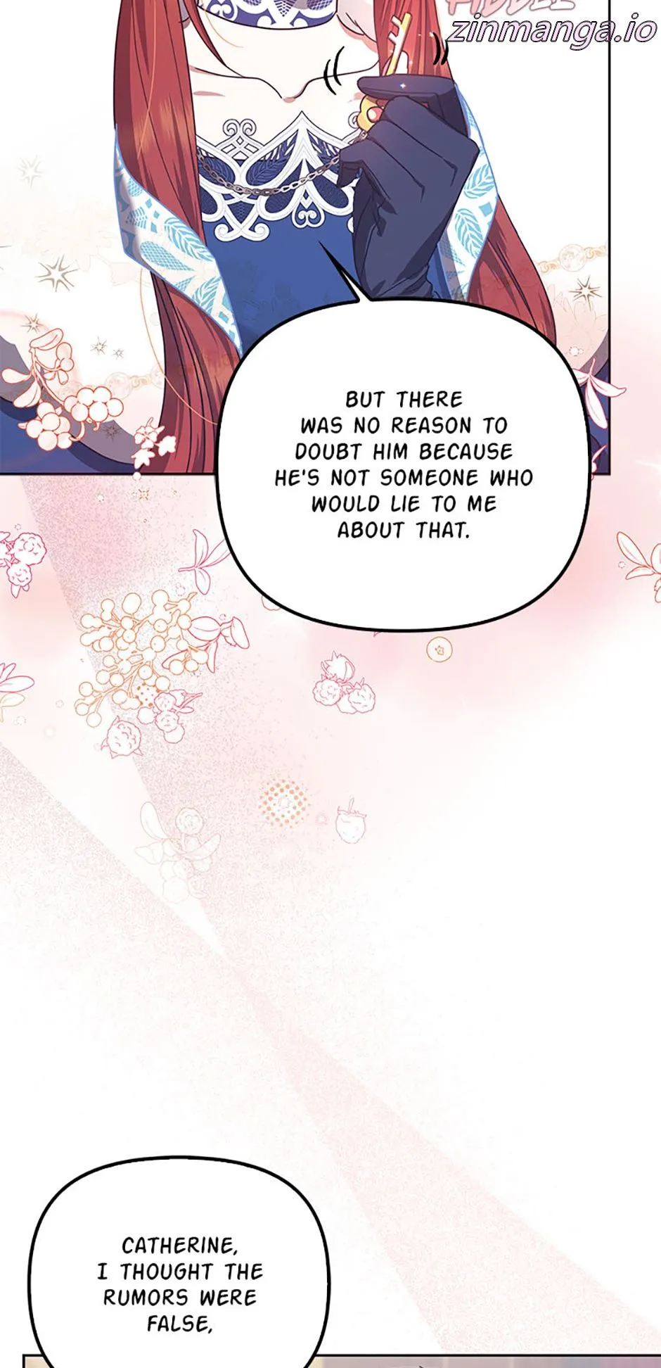The Abandoned Bachelorette Enjoys Her Simple Life Chapter 34 page 33