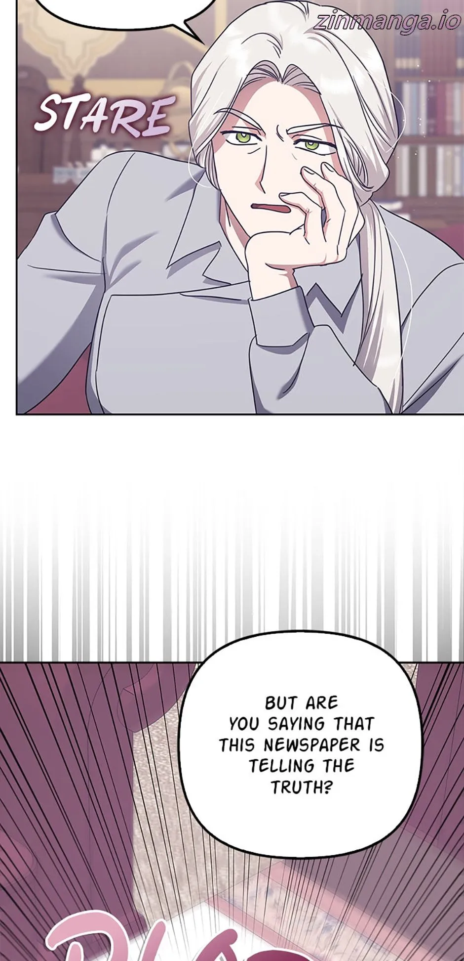 The Abandoned Bachelorette Enjoys Her Simple Life Chapter 34 page 34