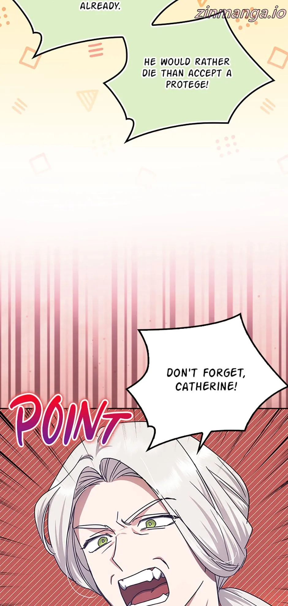 The Abandoned Bachelorette Enjoys Her Simple Life Chapter 34 page 37
