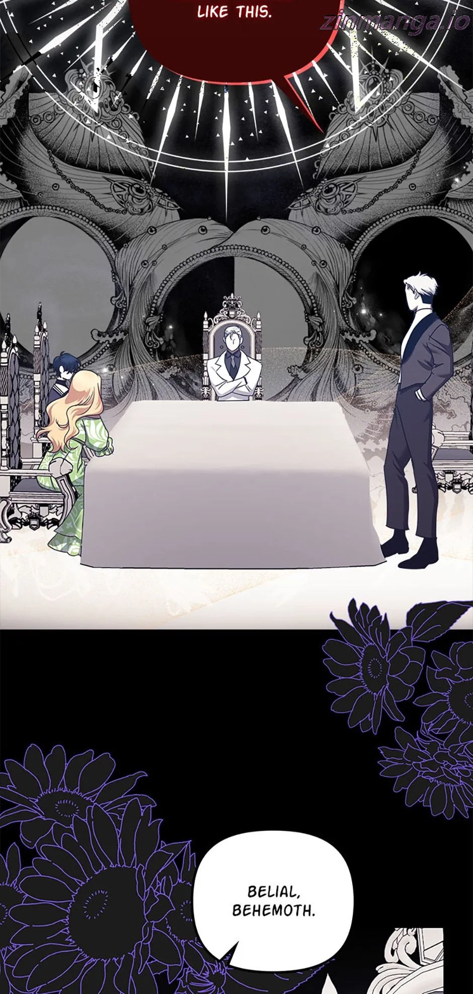 The Abandoned Bachelorette Enjoys Her Simple Life Chapter 34 page 42