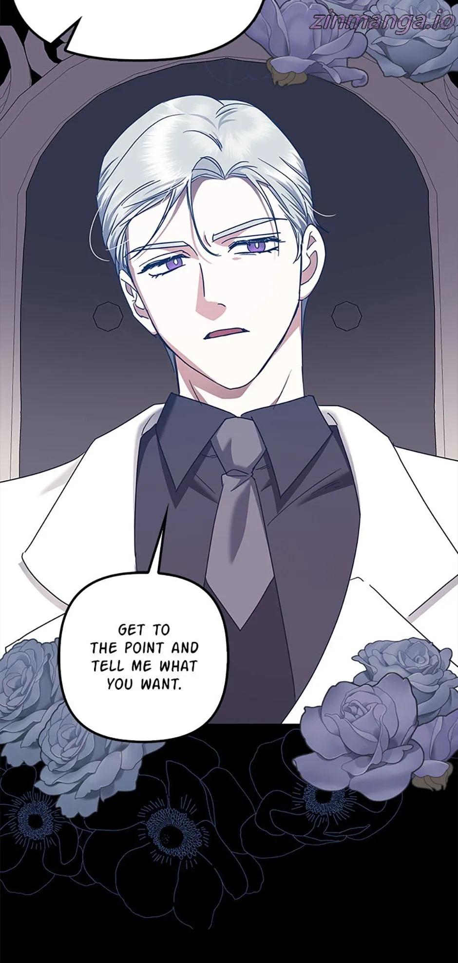 The Abandoned Bachelorette Enjoys Her Simple Life Chapter 34 page 44