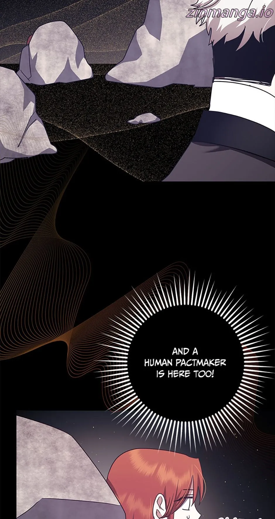 The Abandoned Bachelorette Enjoys Her Simple Life Chapter 34 page 48