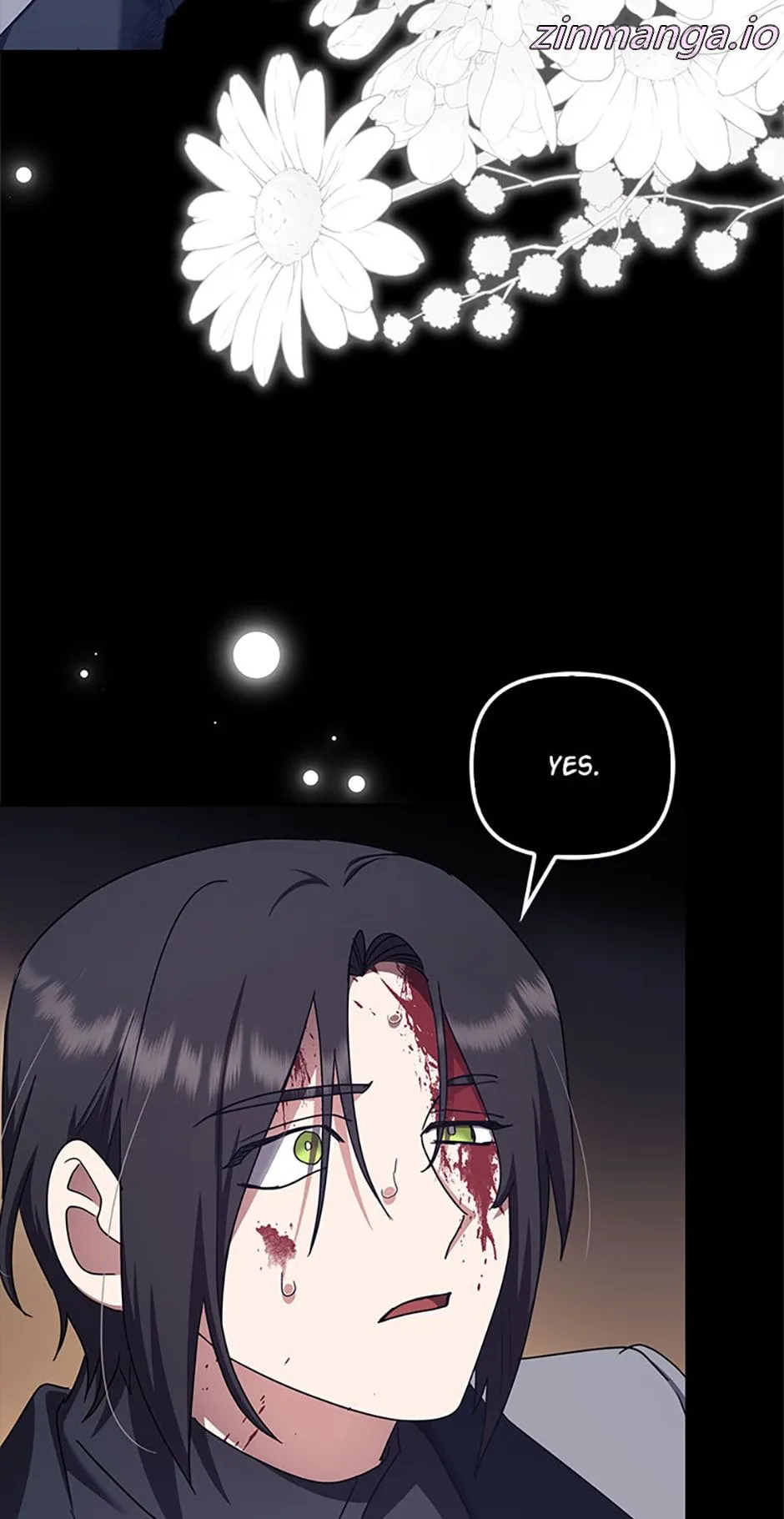 The Abandoned Bachelorette Enjoys Her Simple Life Chapter 34 page 4