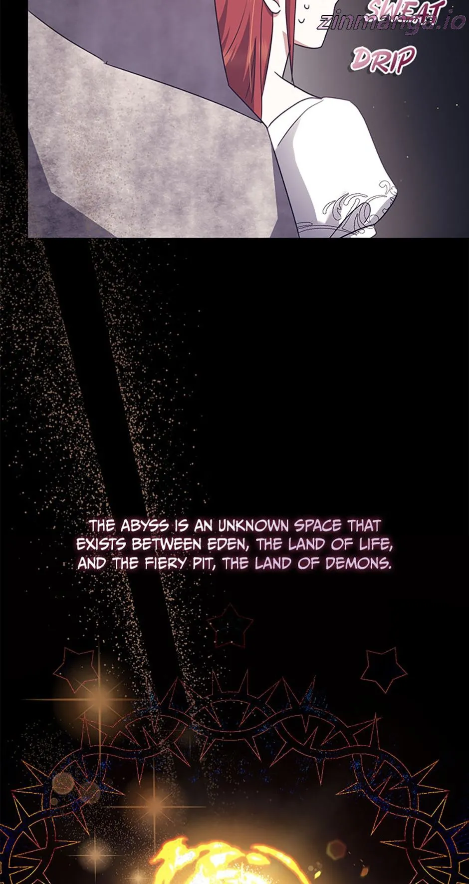 The Abandoned Bachelorette Enjoys Her Simple Life Chapter 34 page 49