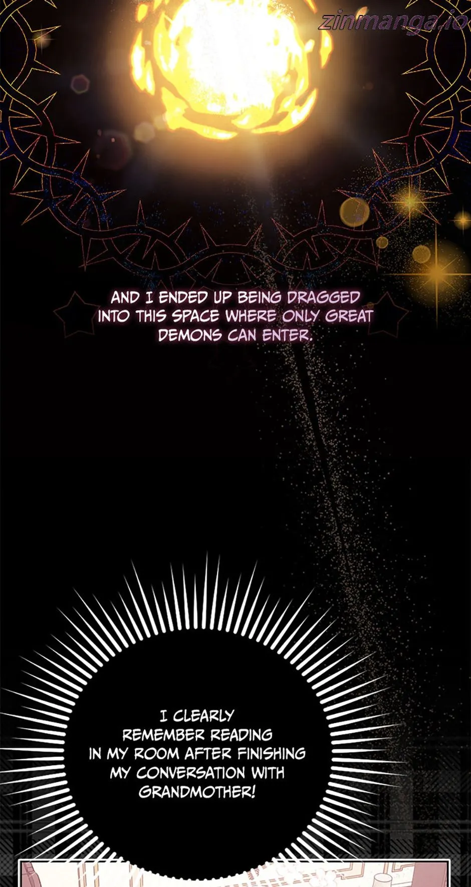 The Abandoned Bachelorette Enjoys Her Simple Life Chapter 34 page 50