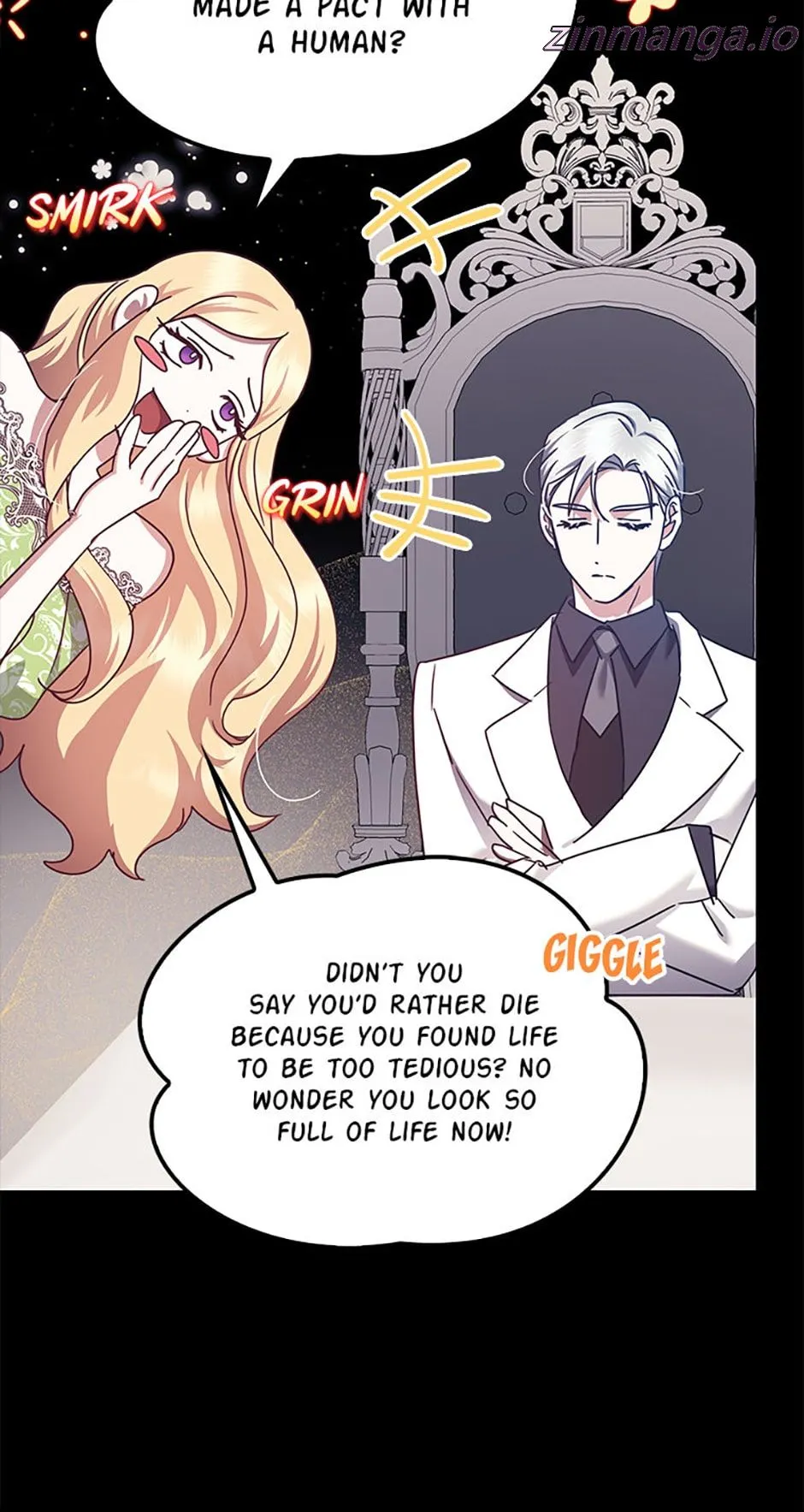 The Abandoned Bachelorette Enjoys Her Simple Life Chapter 34 page 52
