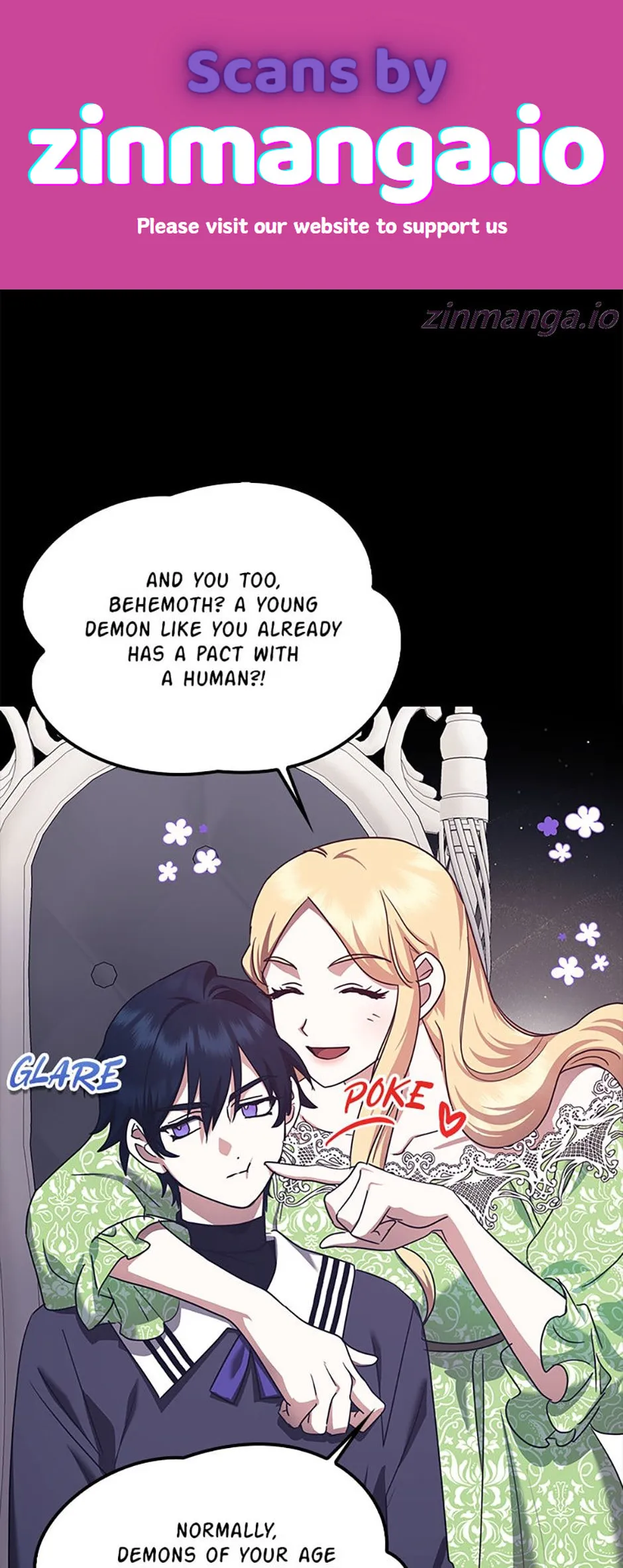 The Abandoned Bachelorette Enjoys Her Simple Life Chapter 34 page 53