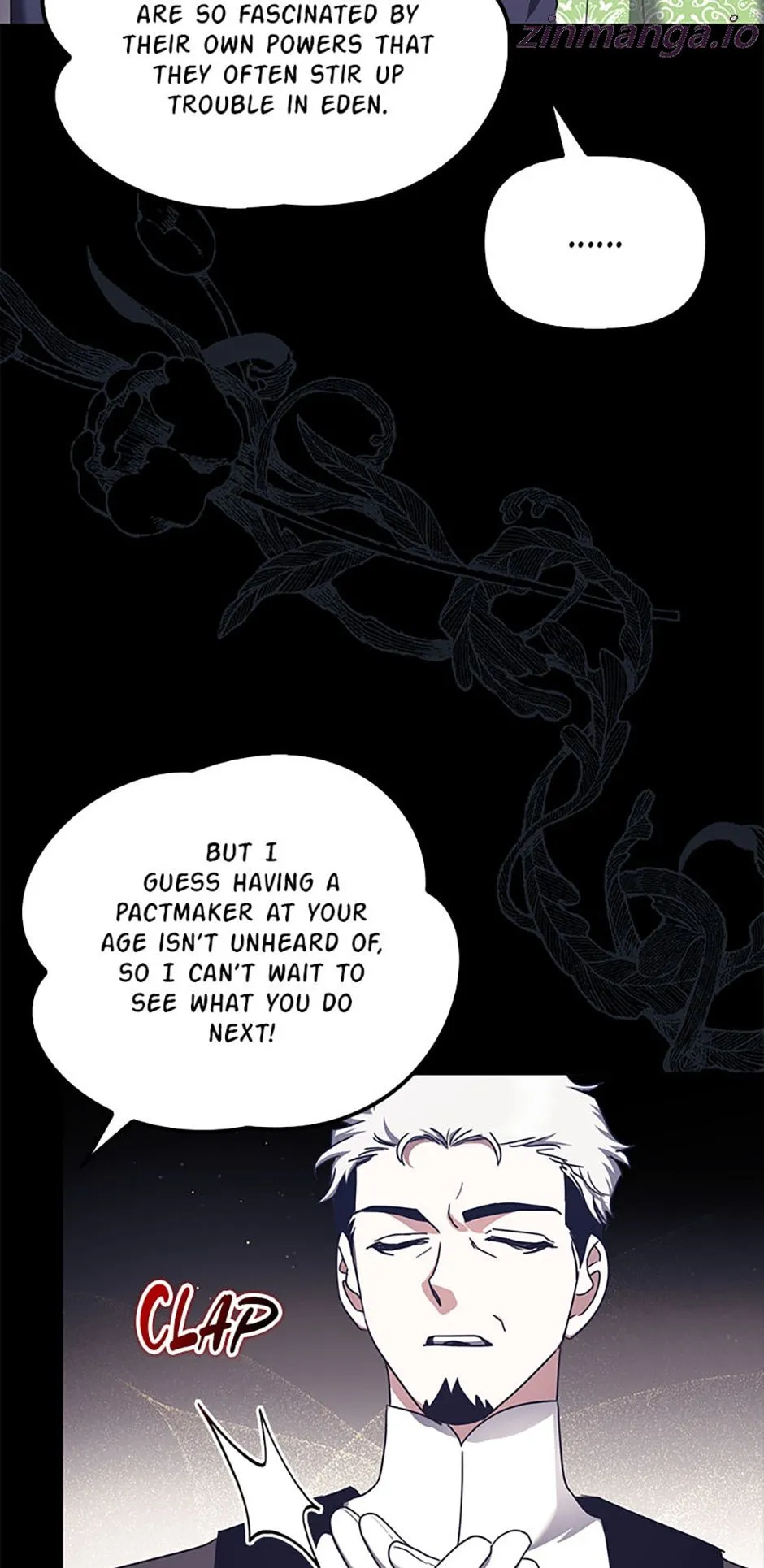 The Abandoned Bachelorette Enjoys Her Simple Life Chapter 34 page 54