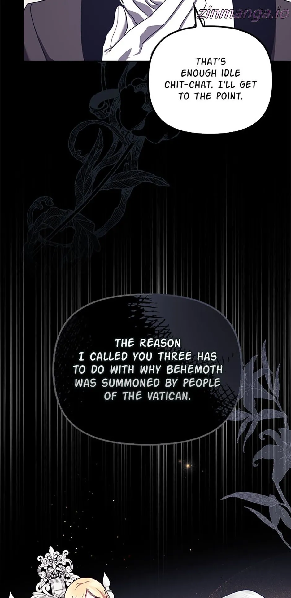 The Abandoned Bachelorette Enjoys Her Simple Life Chapter 34 page 55