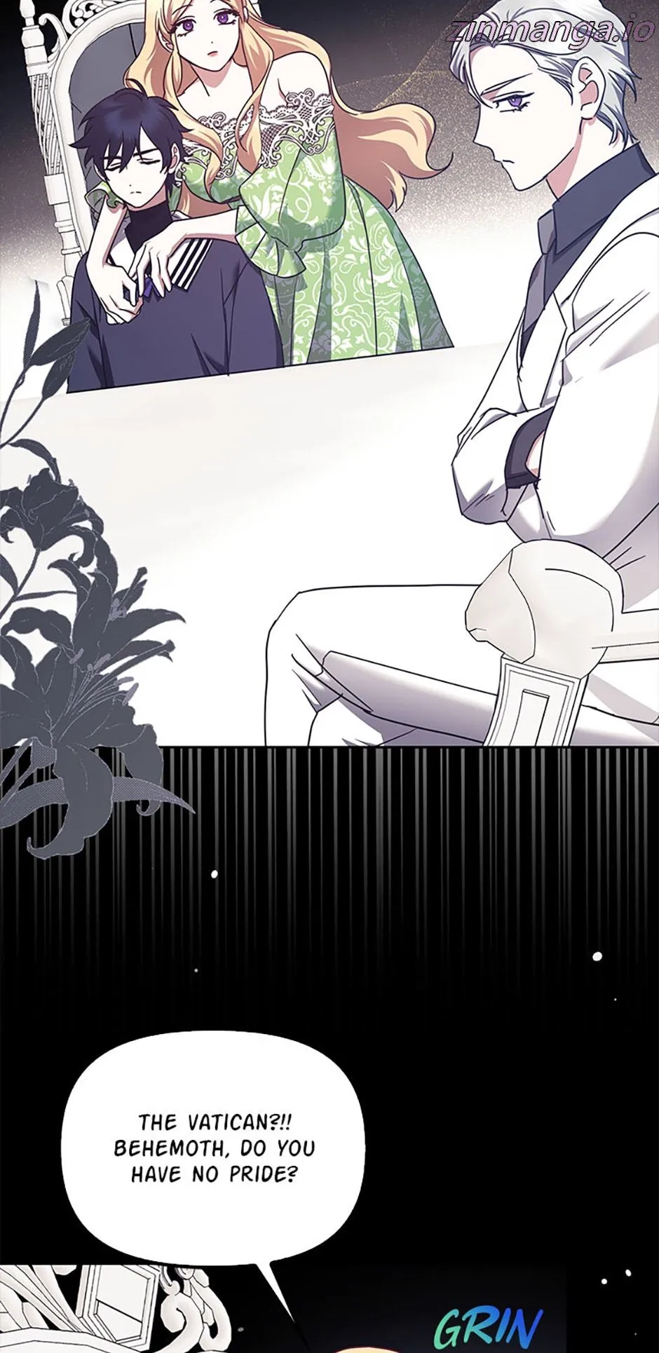 The Abandoned Bachelorette Enjoys Her Simple Life Chapter 34 page 56