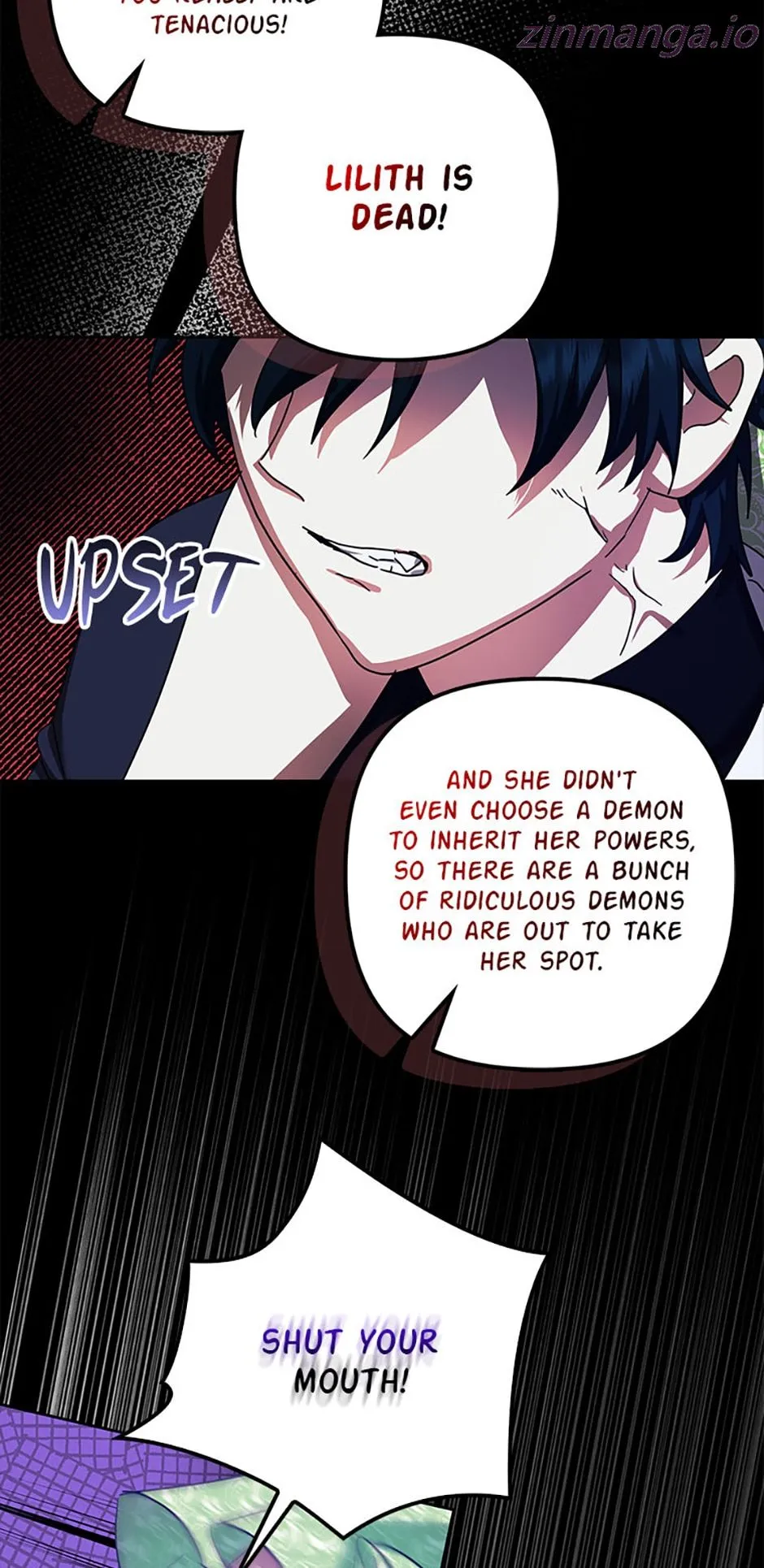 The Abandoned Bachelorette Enjoys Her Simple Life Chapter 34 page 58