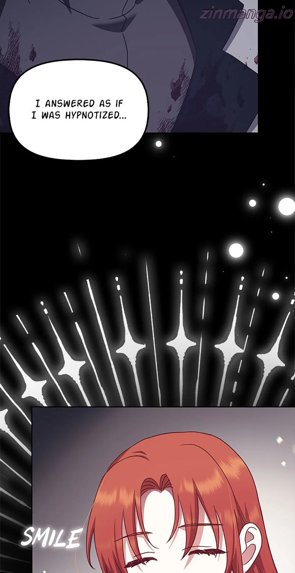 The Abandoned Bachelorette Enjoys Her Simple Life Chapter 34 page 5