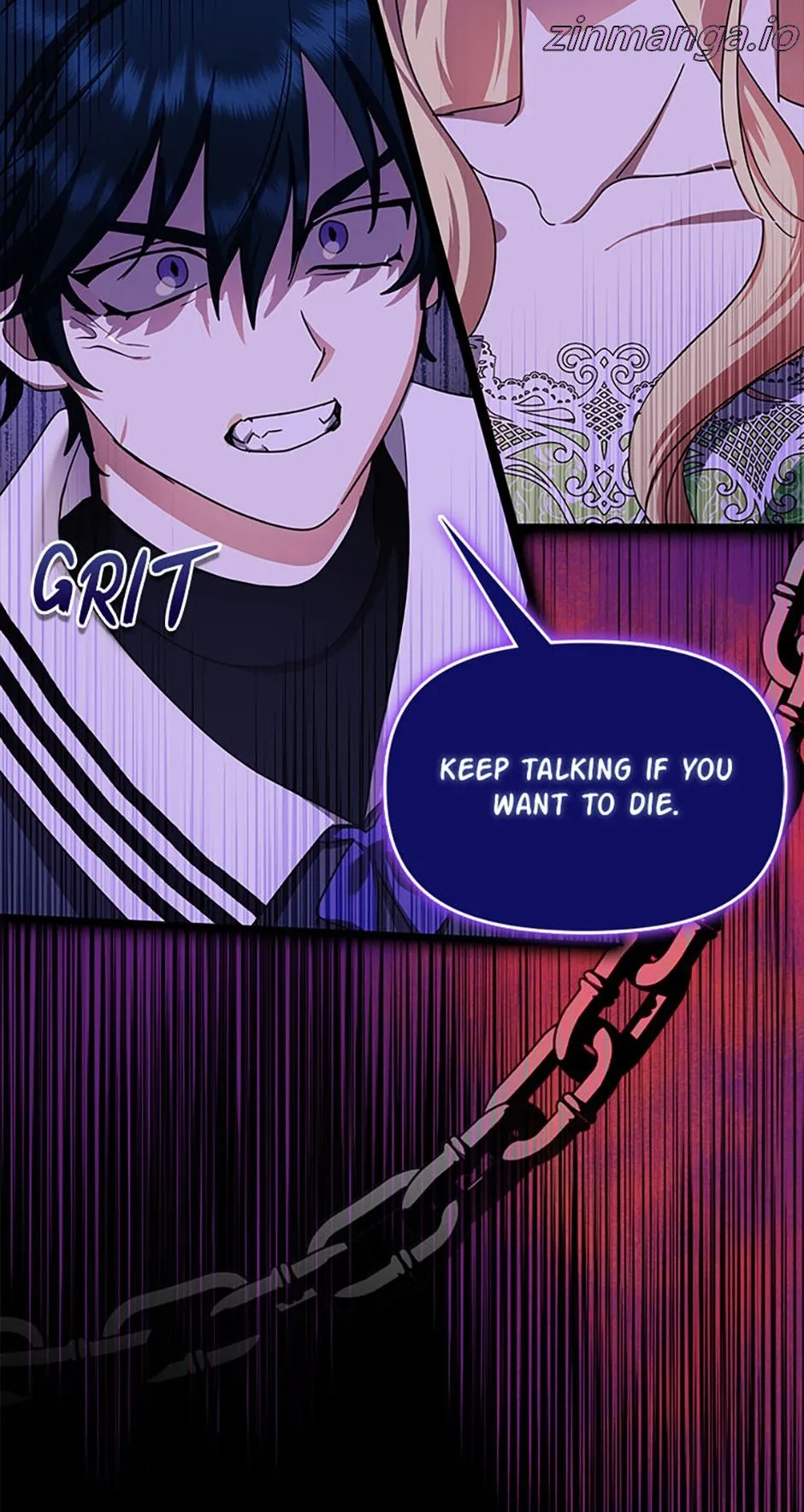 The Abandoned Bachelorette Enjoys Her Simple Life Chapter 34 page 62