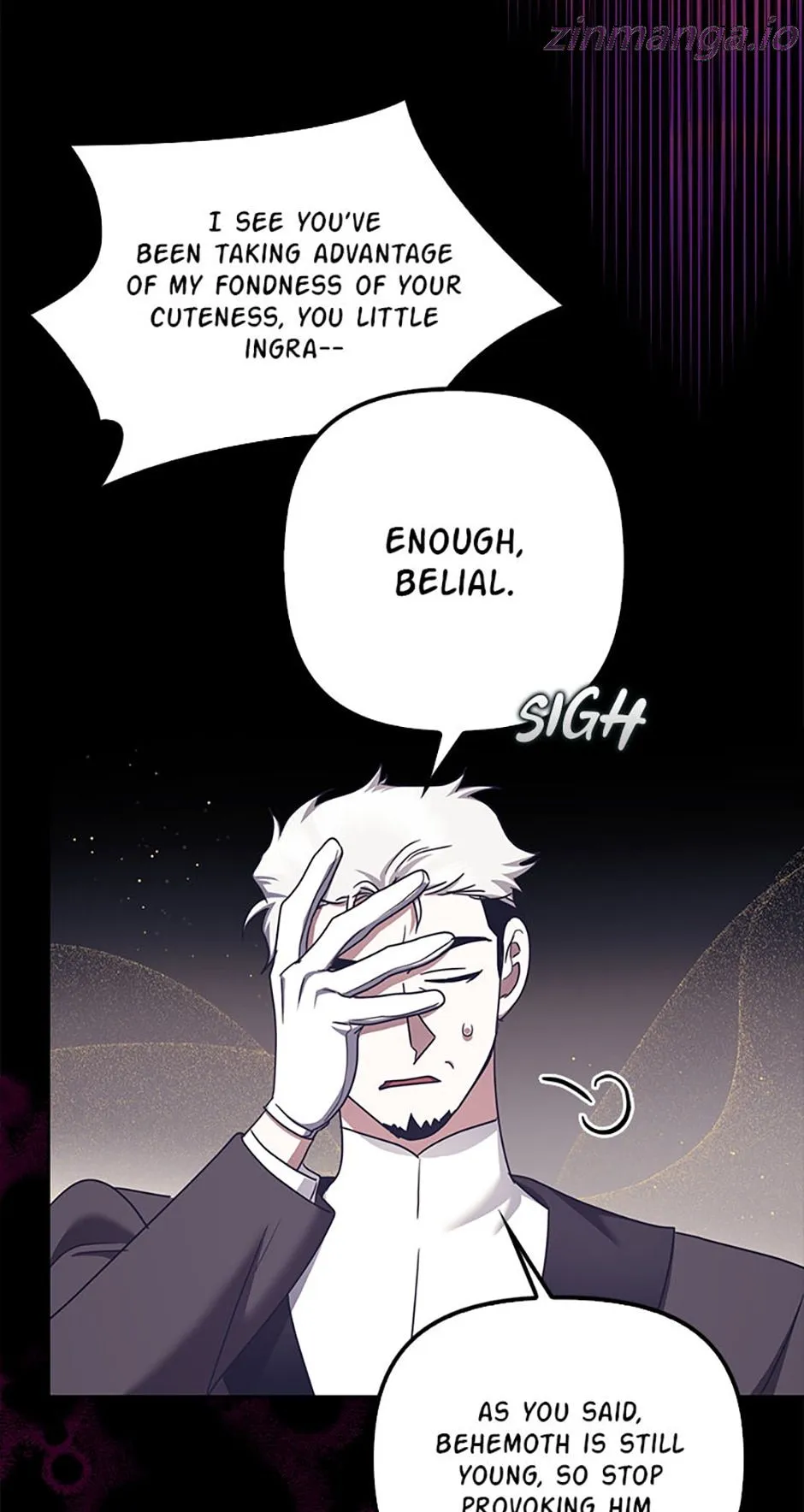 The Abandoned Bachelorette Enjoys Her Simple Life Chapter 34 page 63