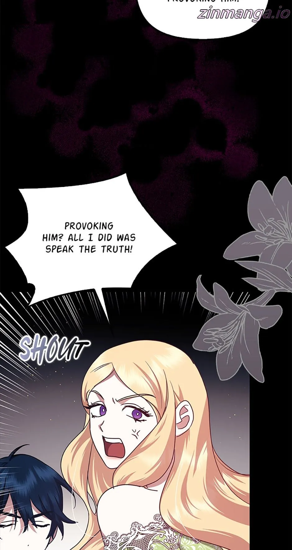 The Abandoned Bachelorette Enjoys Her Simple Life Chapter 34 page 64