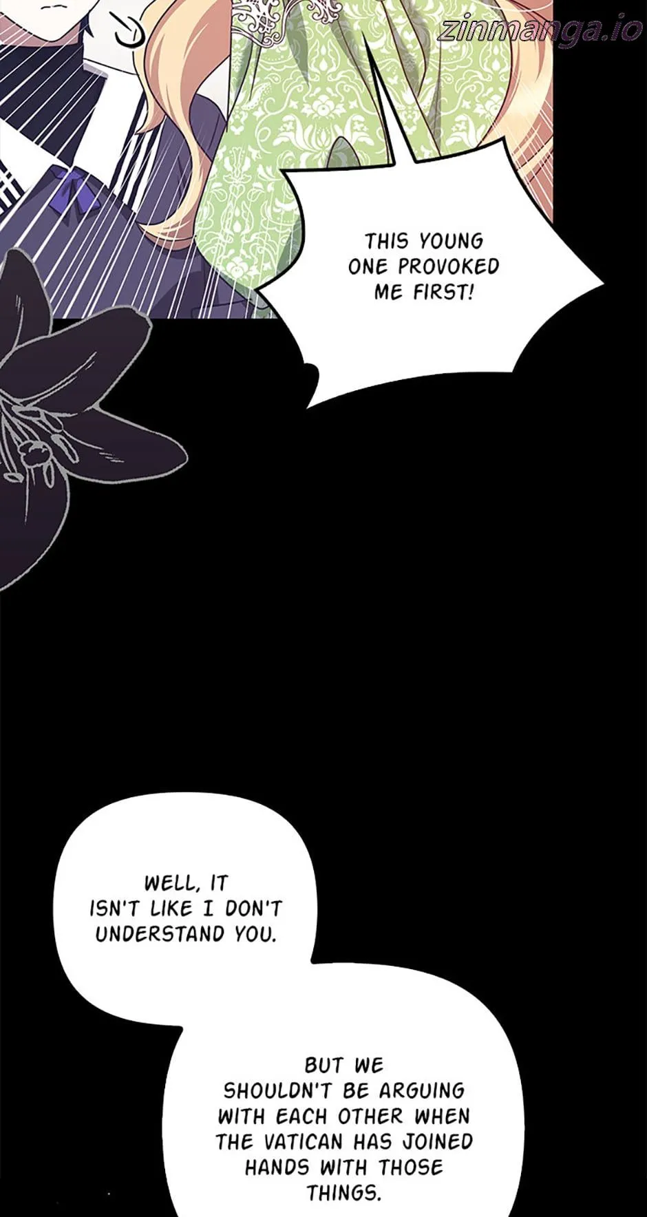 The Abandoned Bachelorette Enjoys Her Simple Life Chapter 34 page 65