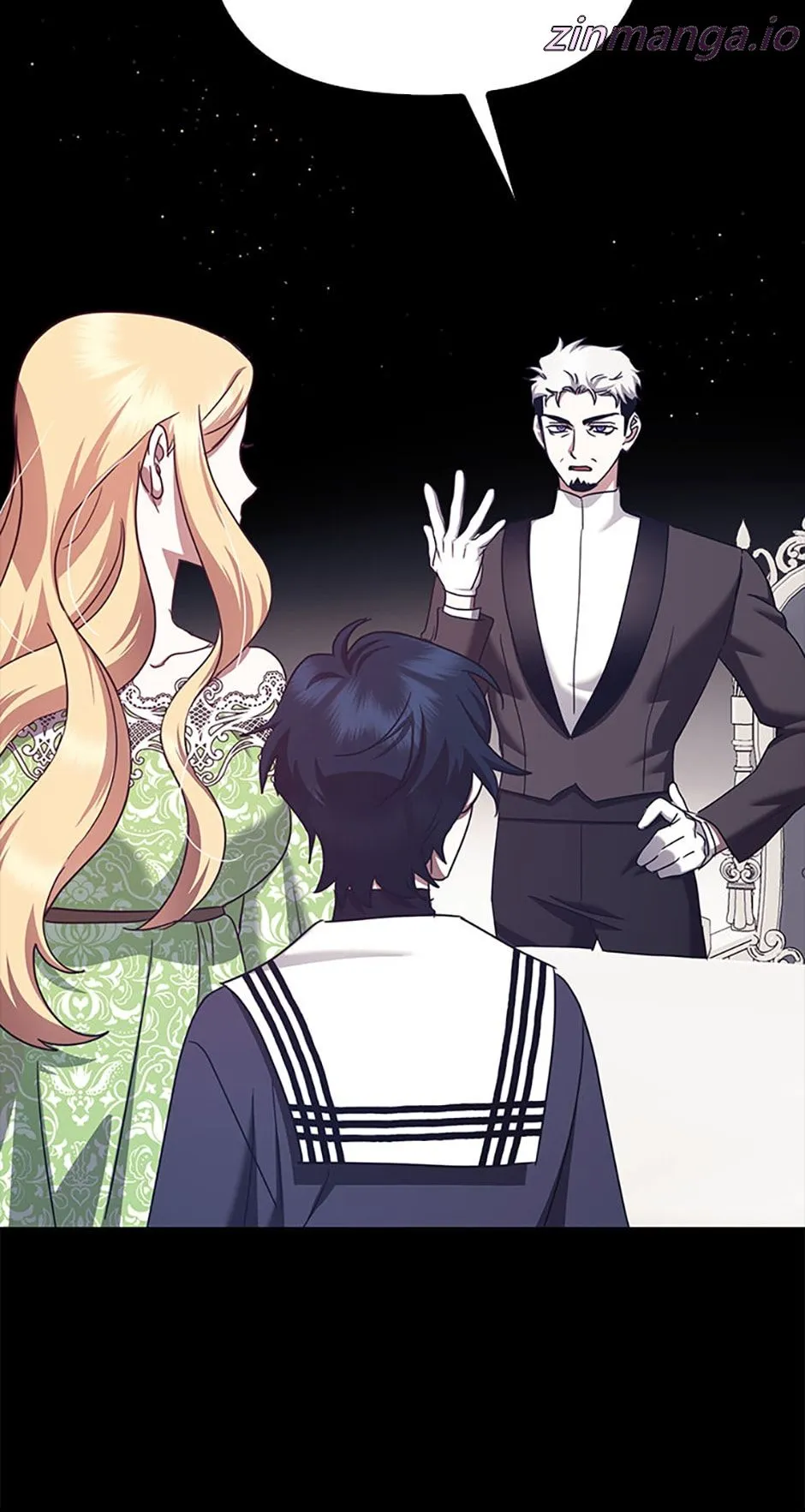 The Abandoned Bachelorette Enjoys Her Simple Life Chapter 34 page 66