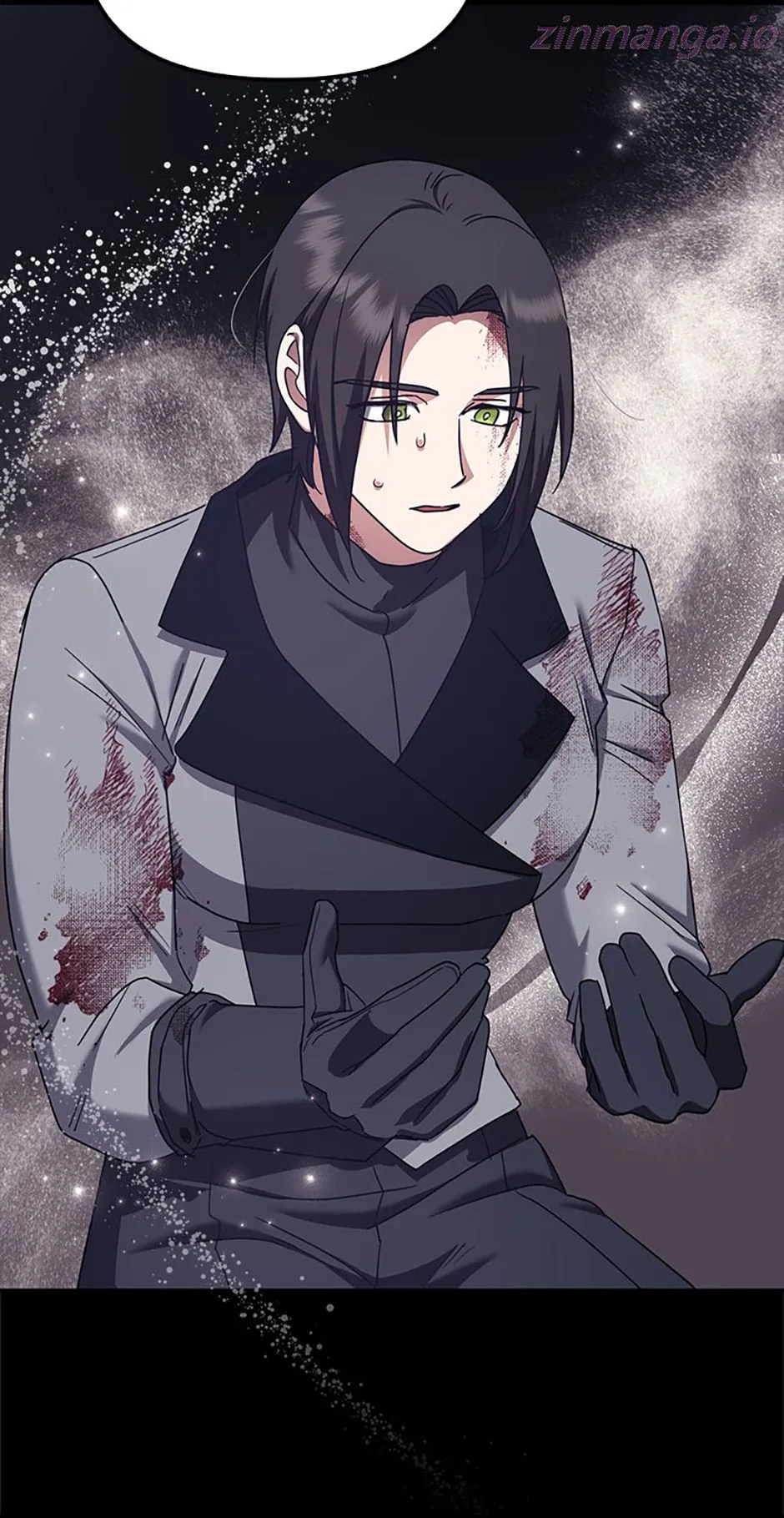 The Abandoned Bachelorette Enjoys Her Simple Life Chapter 34 page 7