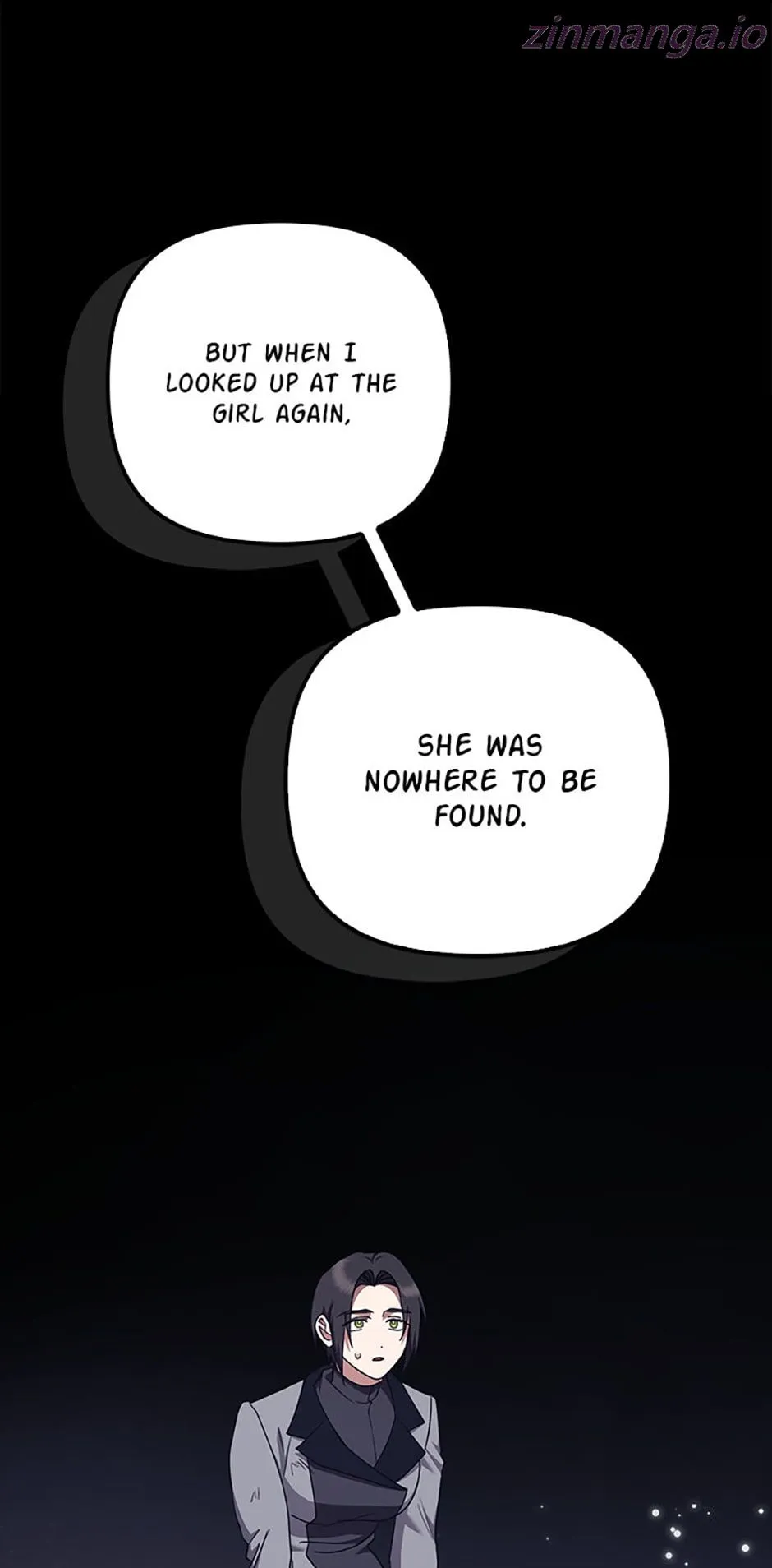 The Abandoned Bachelorette Enjoys Her Simple Life Chapter 34 page 8