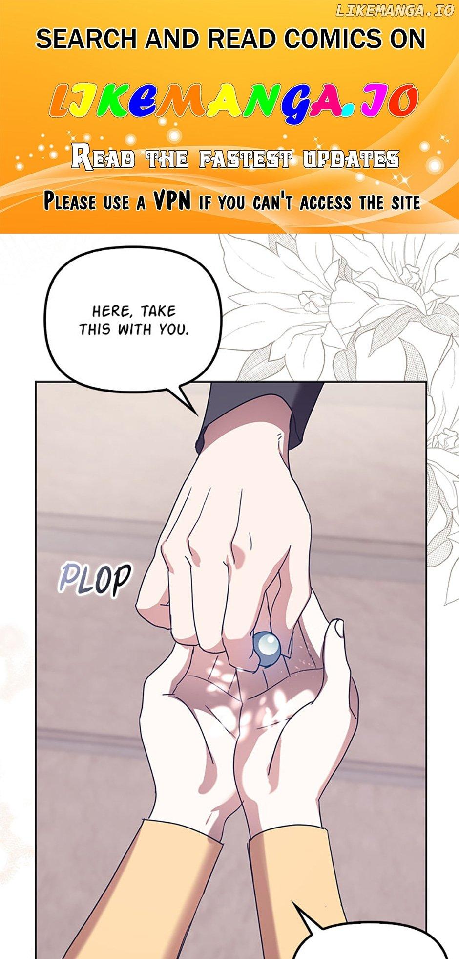 The Abandoned Bachelorette Enjoys Her Simple Life Chapter 36 page 0