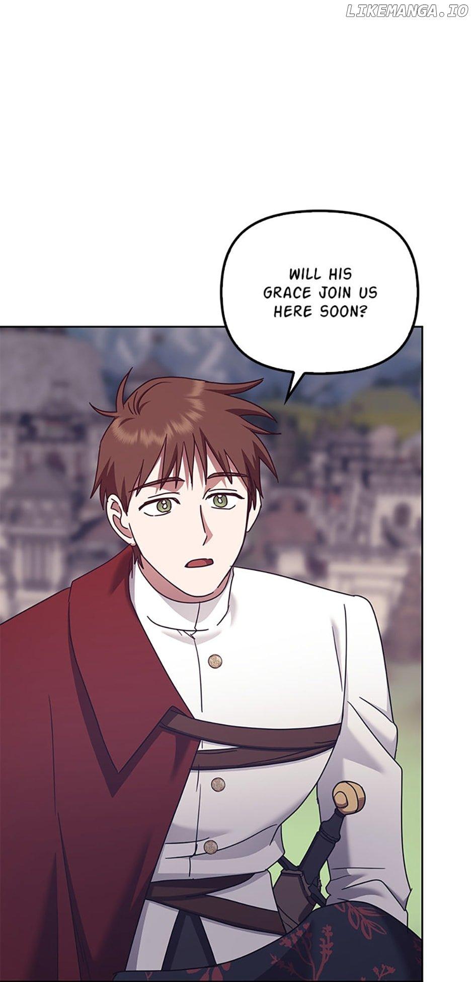 The Abandoned Bachelorette Enjoys Her Simple Life Chapter 36 page 9