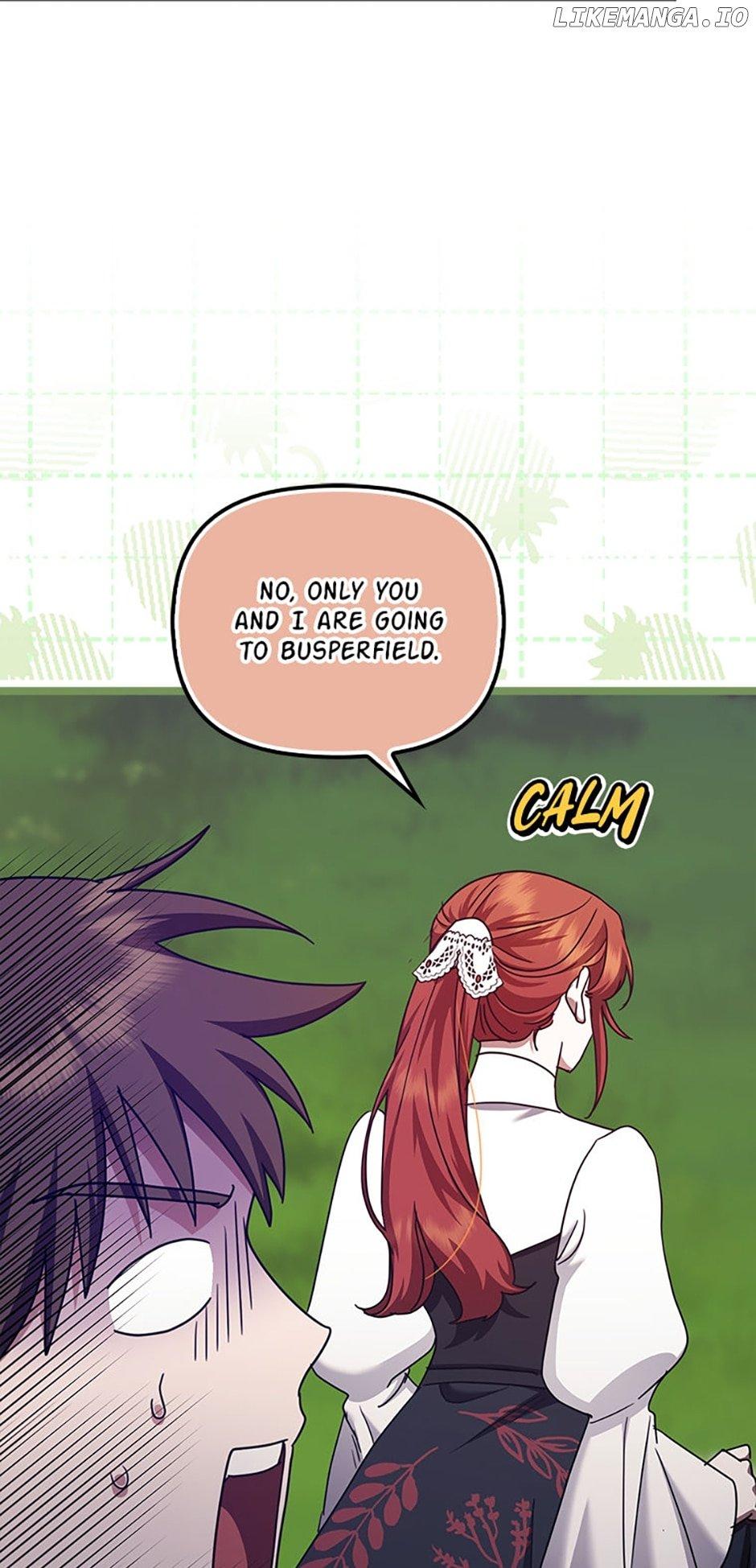 The Abandoned Bachelorette Enjoys Her Simple Life Chapter 36 page 10