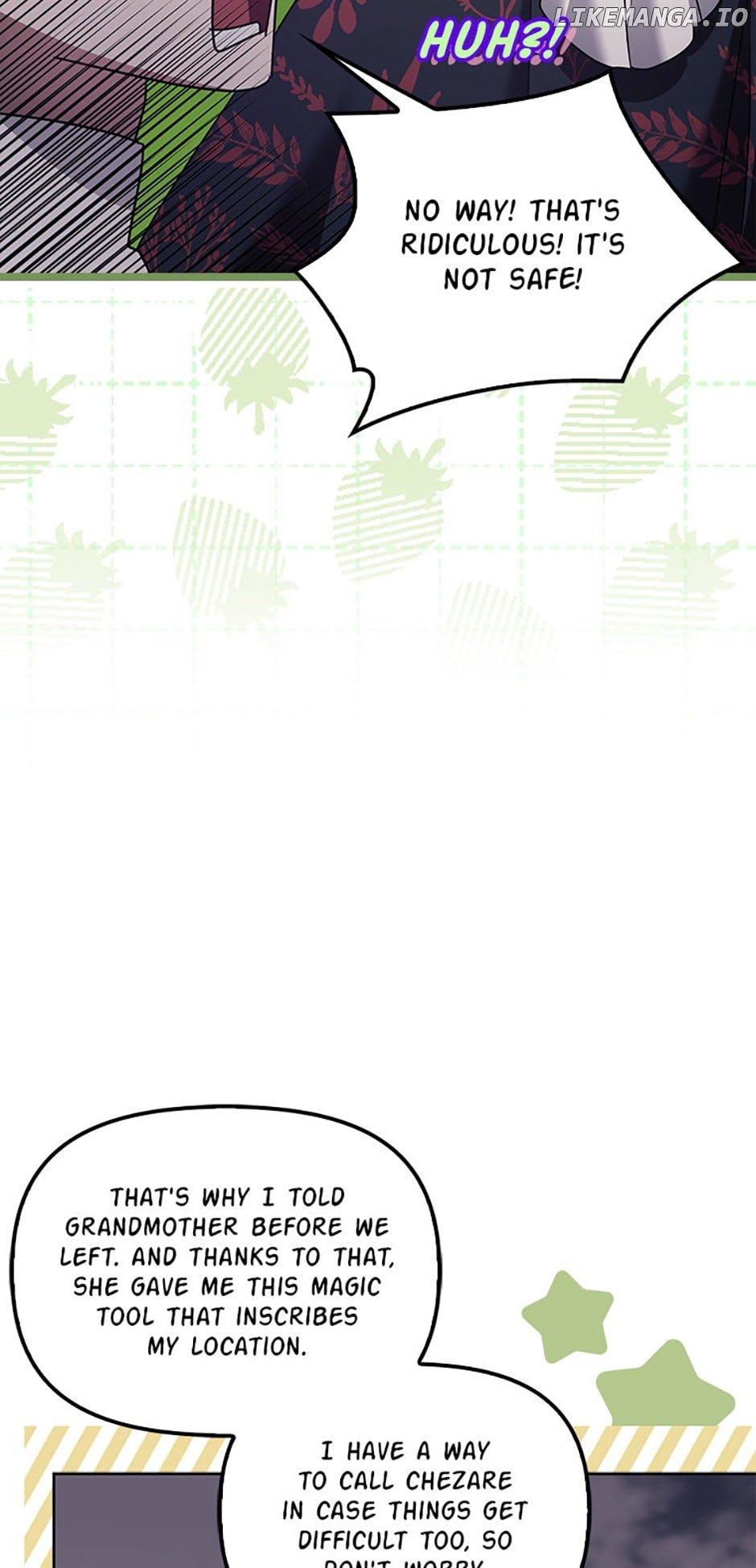 The Abandoned Bachelorette Enjoys Her Simple Life Chapter 36 page 11