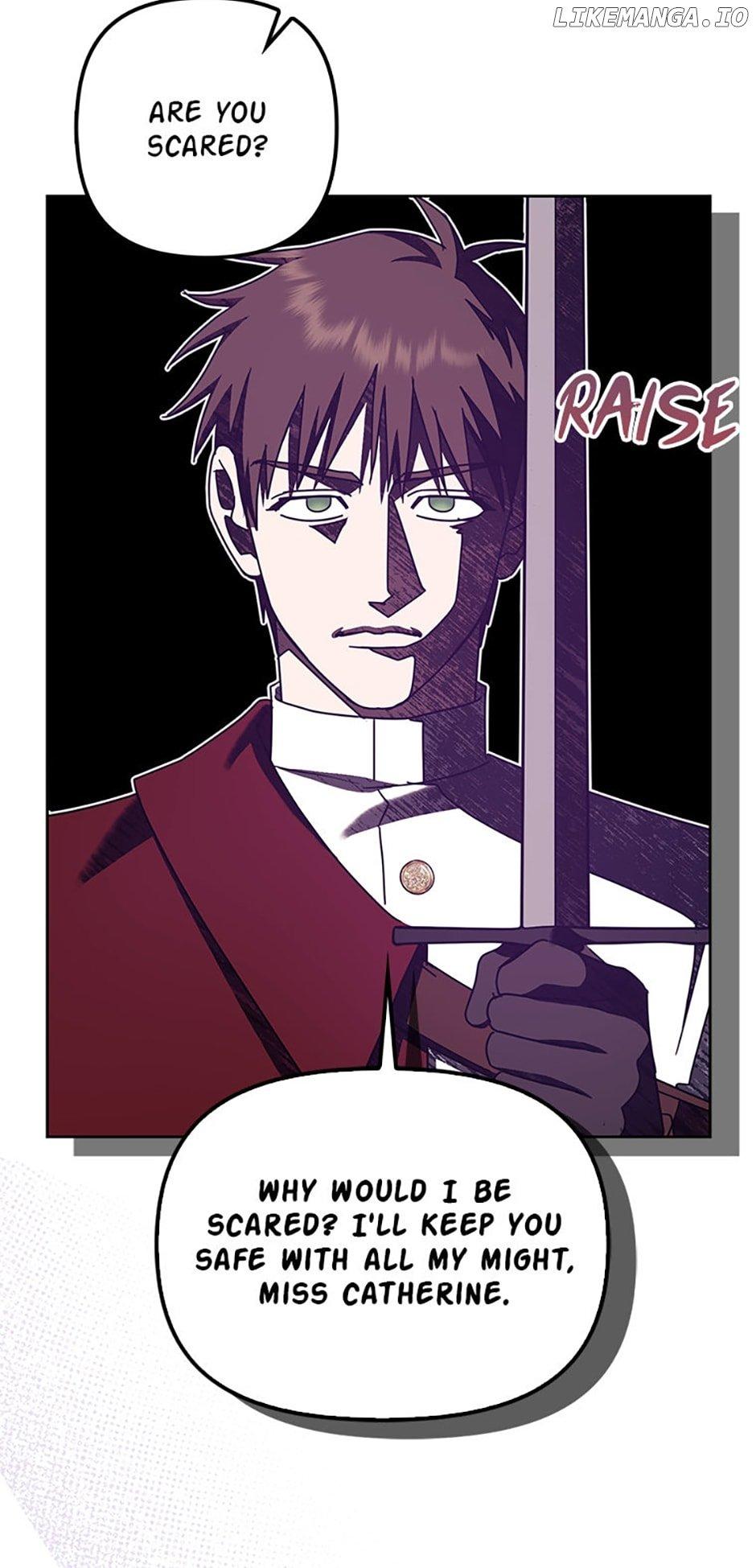 The Abandoned Bachelorette Enjoys Her Simple Life Chapter 36 page 13