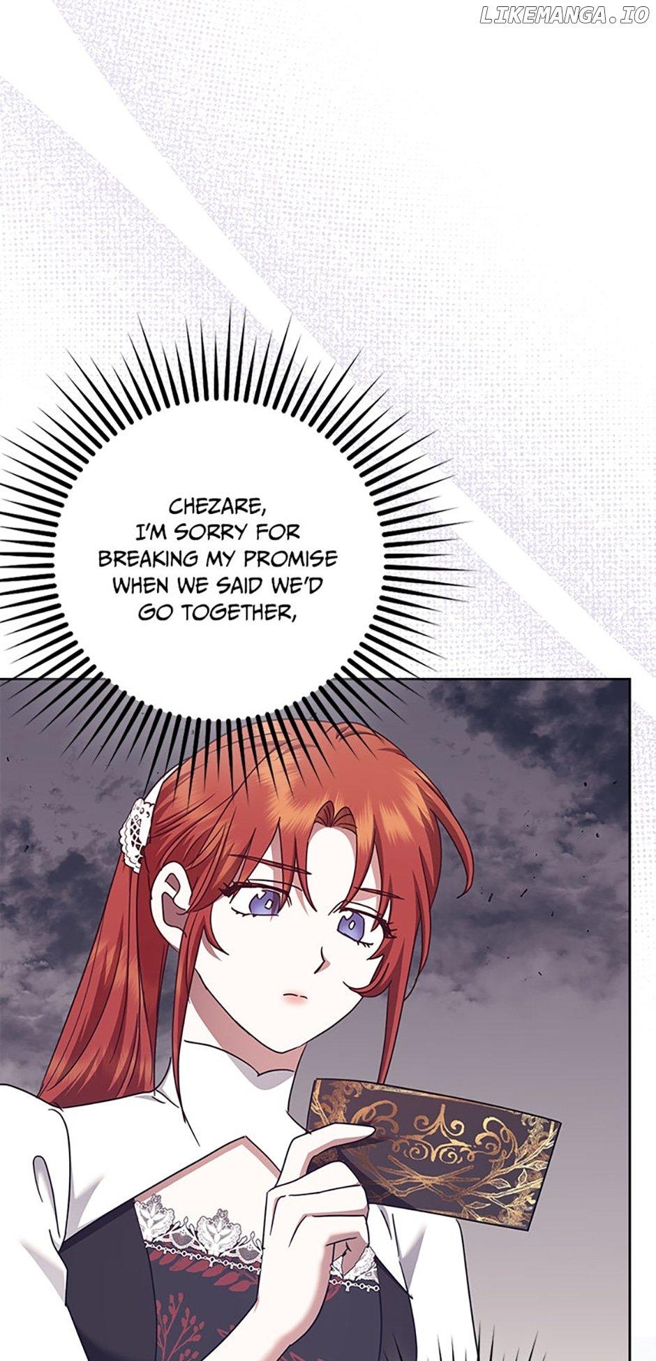 The Abandoned Bachelorette Enjoys Her Simple Life Chapter 36 page 14
