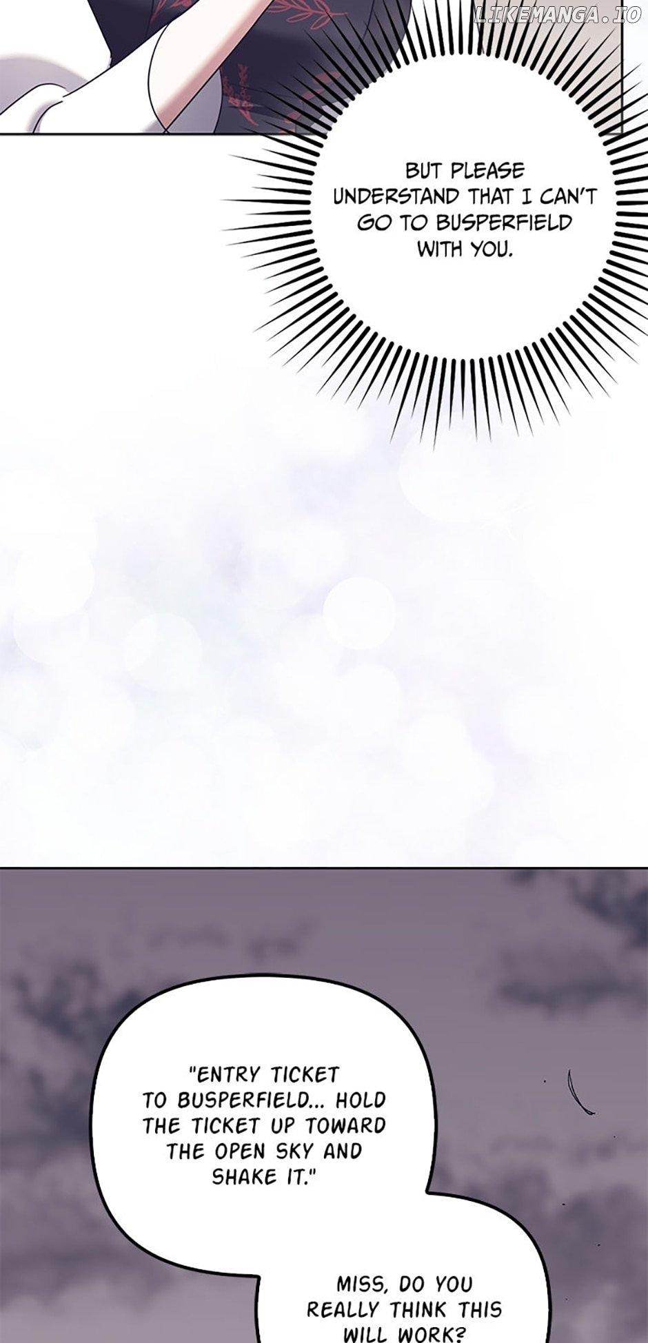 The Abandoned Bachelorette Enjoys Her Simple Life Chapter 36 page 15