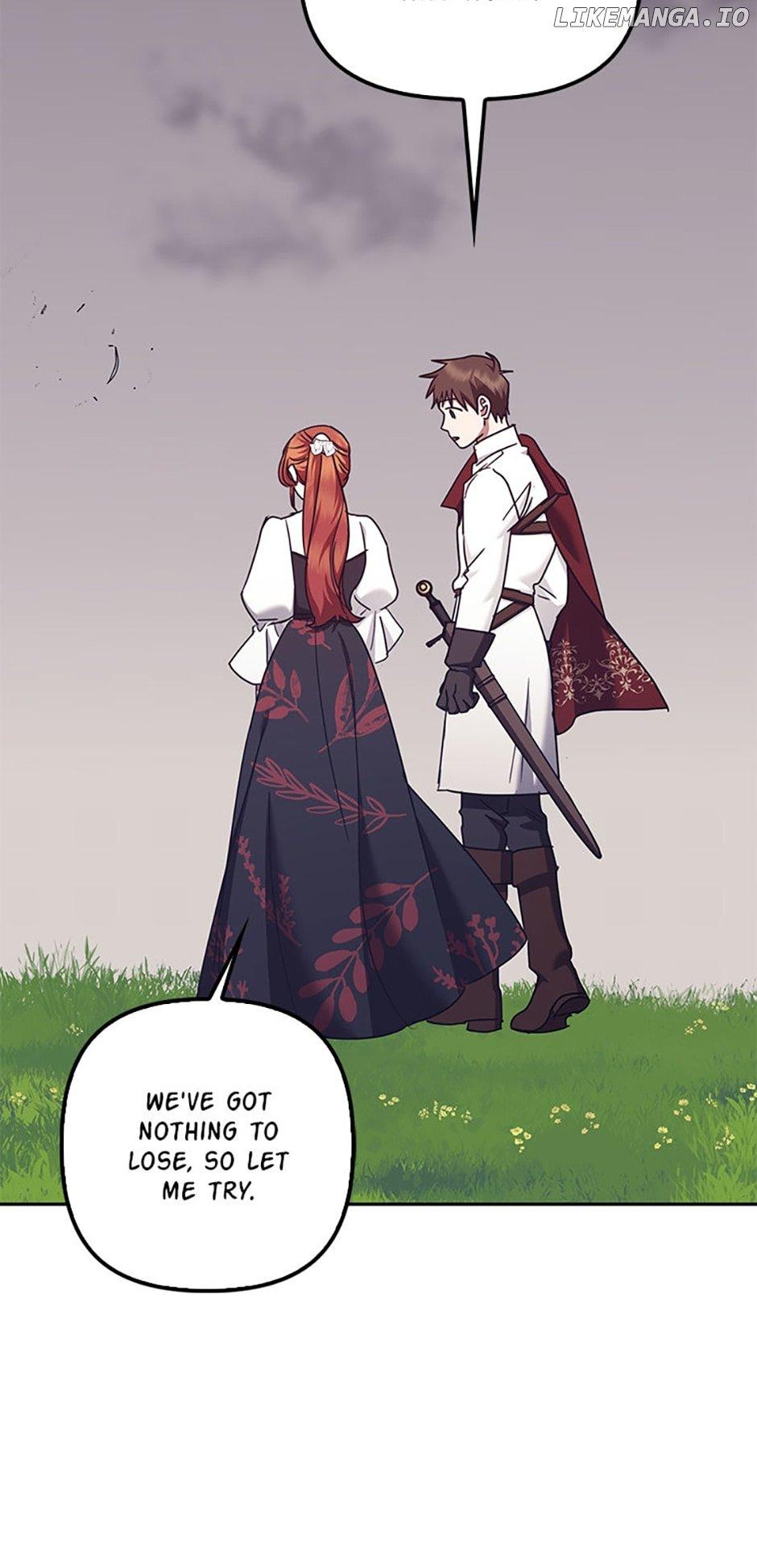 The Abandoned Bachelorette Enjoys Her Simple Life Chapter 36 page 16