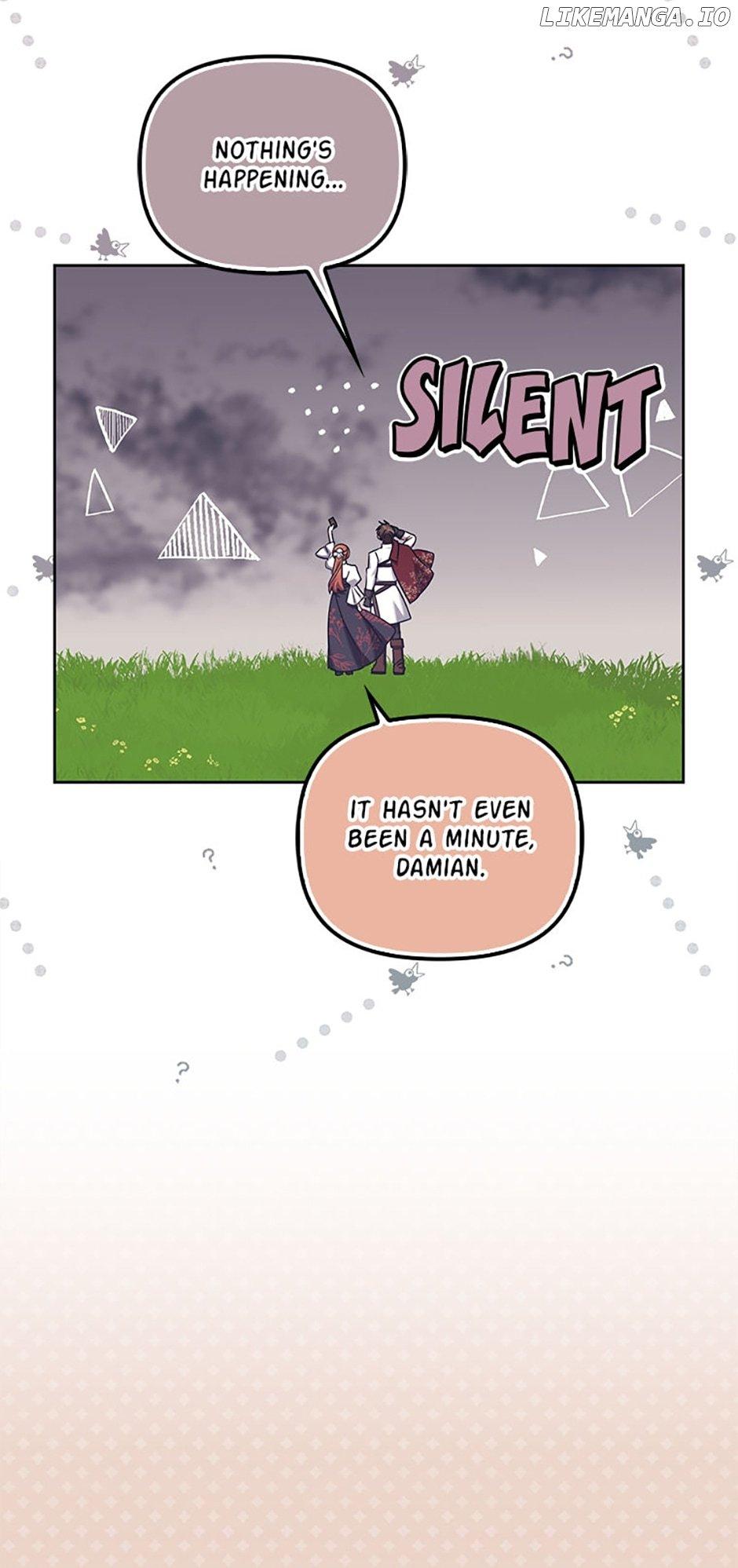 The Abandoned Bachelorette Enjoys Her Simple Life Chapter 36 page 19