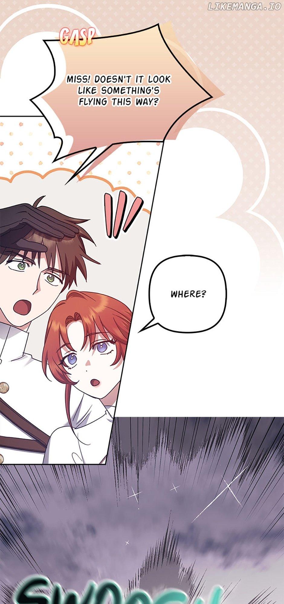 The Abandoned Bachelorette Enjoys Her Simple Life Chapter 36 page 20