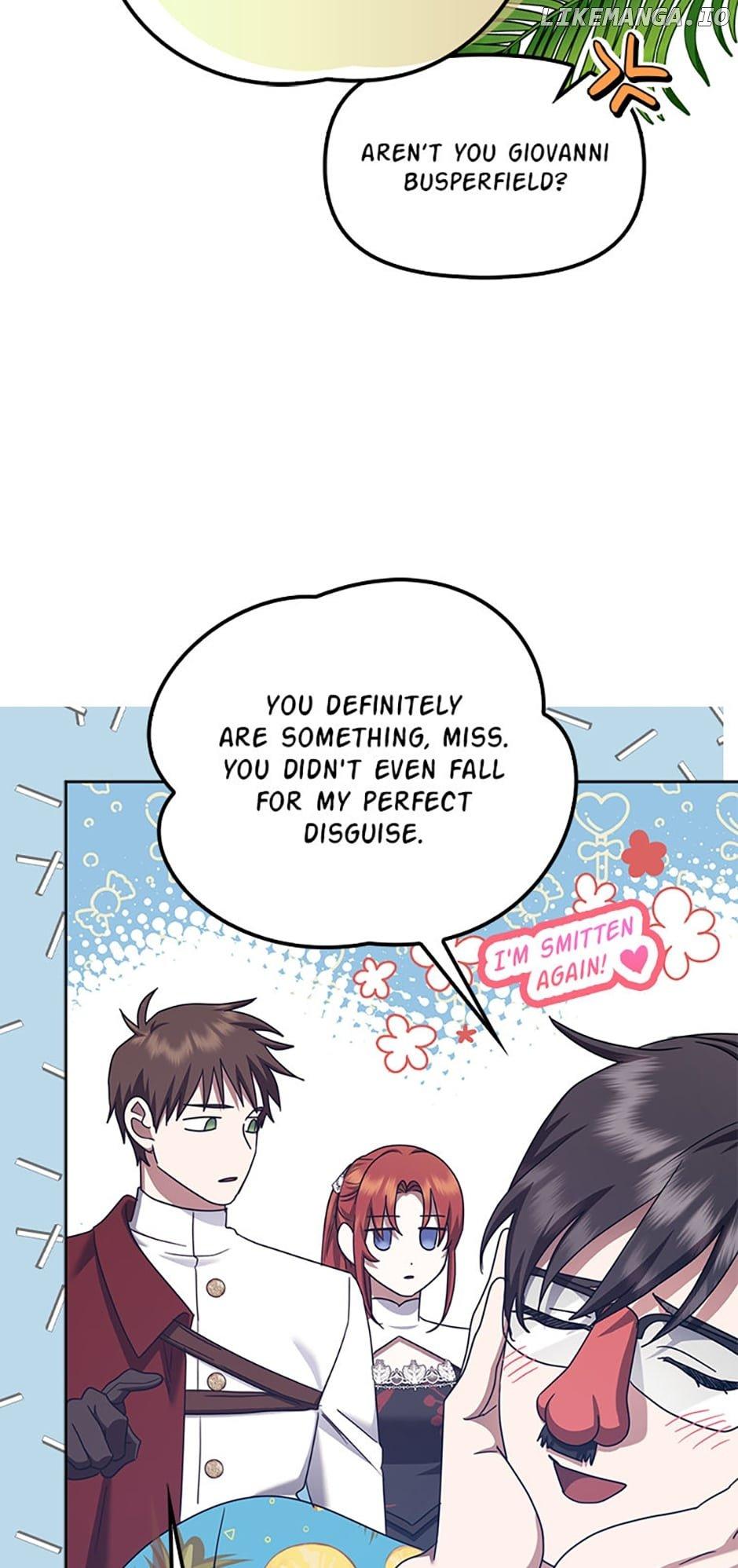 The Abandoned Bachelorette Enjoys Her Simple Life Chapter 36 page 23