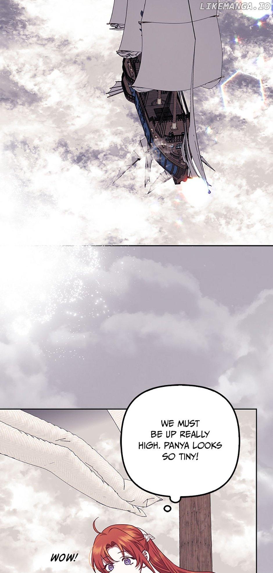 The Abandoned Bachelorette Enjoys Her Simple Life Chapter 36 page 27