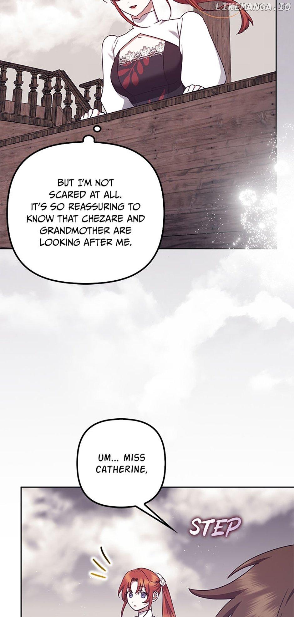 The Abandoned Bachelorette Enjoys Her Simple Life Chapter 36 page 28