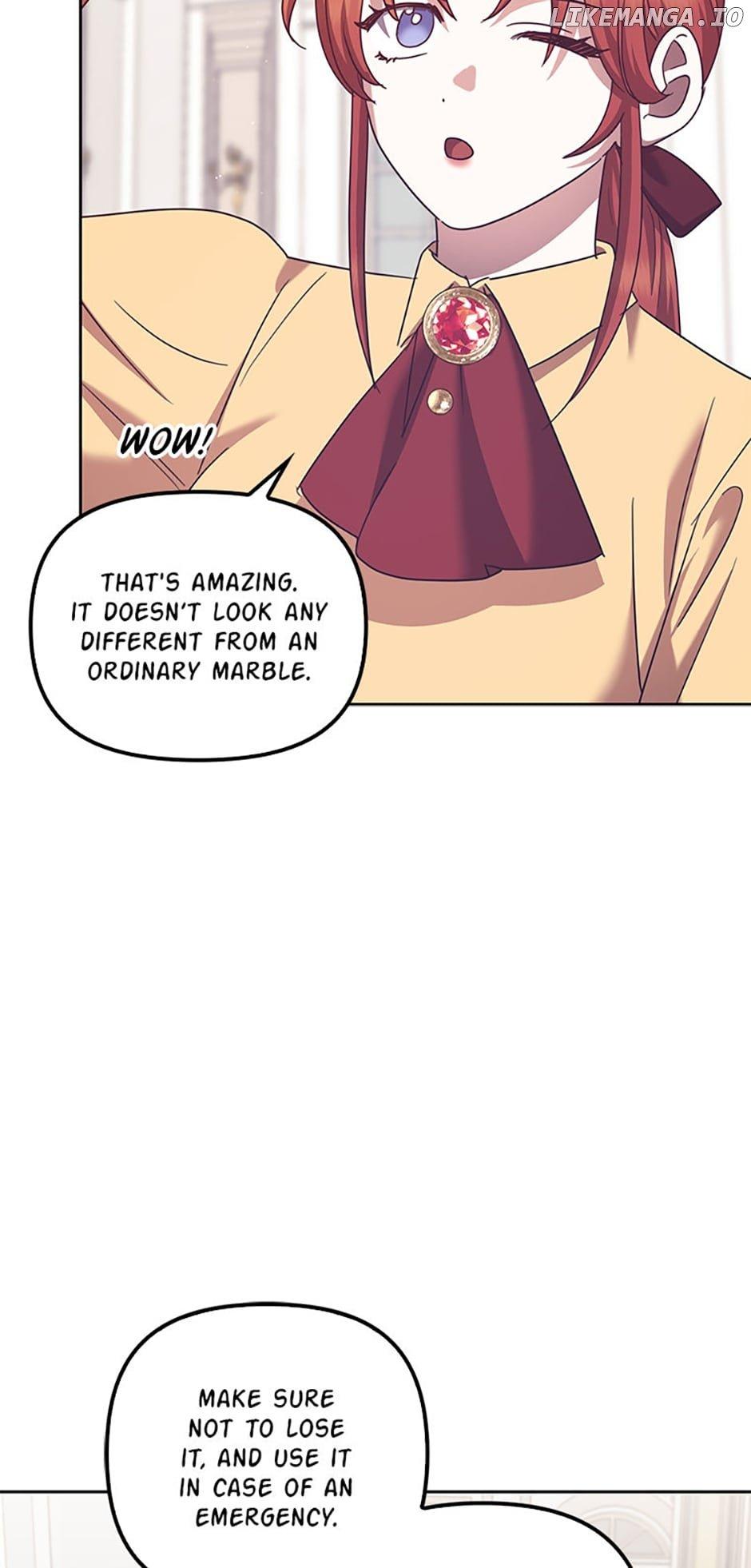 The Abandoned Bachelorette Enjoys Her Simple Life Chapter 36 page 2