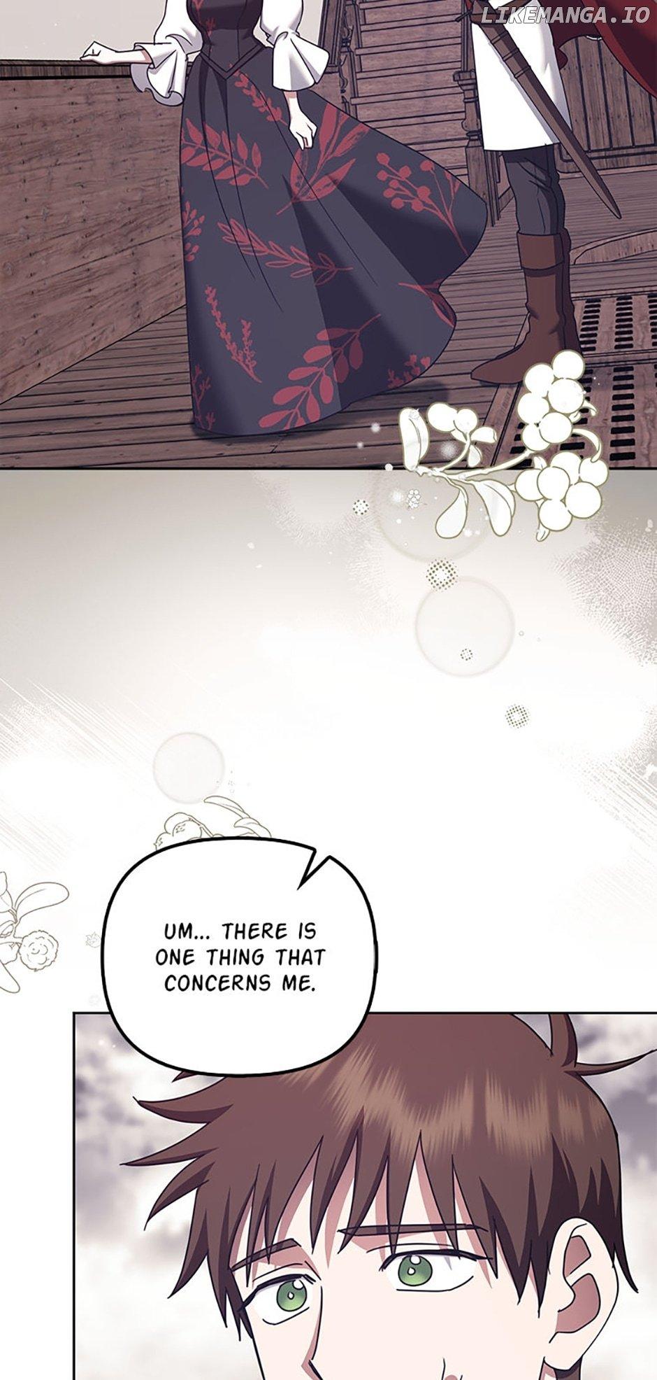 The Abandoned Bachelorette Enjoys Her Simple Life Chapter 36 page 30